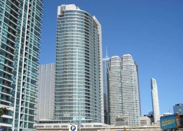 Photo 1 of Unit 1207, 18 Yonge Street, Toronto, Waterfront Communities — HOMEH