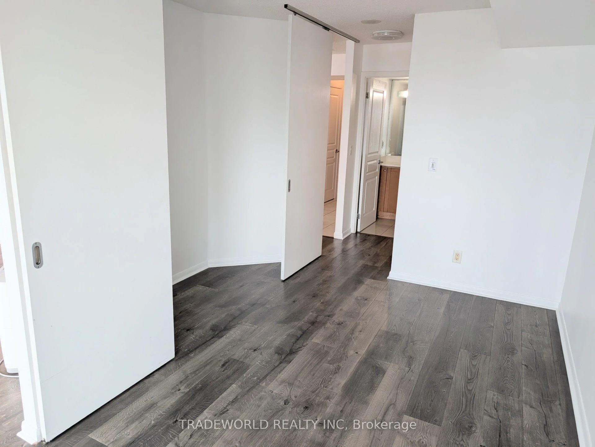 Photo 13 of Unit 1207, 18 Yonge Street, Toronto, Waterfront Communities — HOMEH