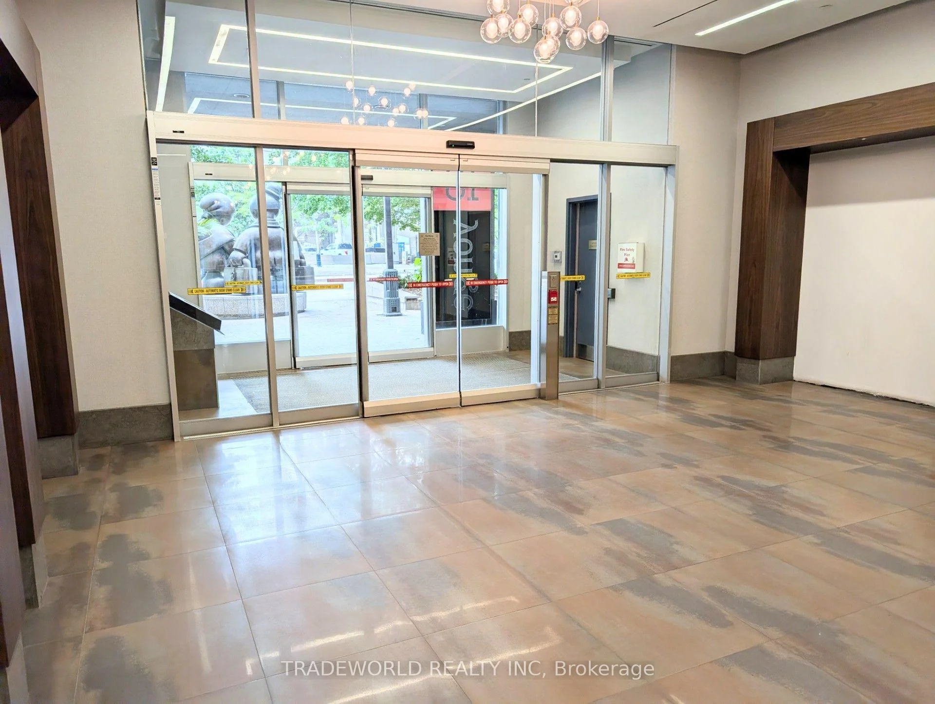 Photo 17 of Unit 1207, 18 Yonge Street, Toronto, Waterfront Communities — HOMEH
