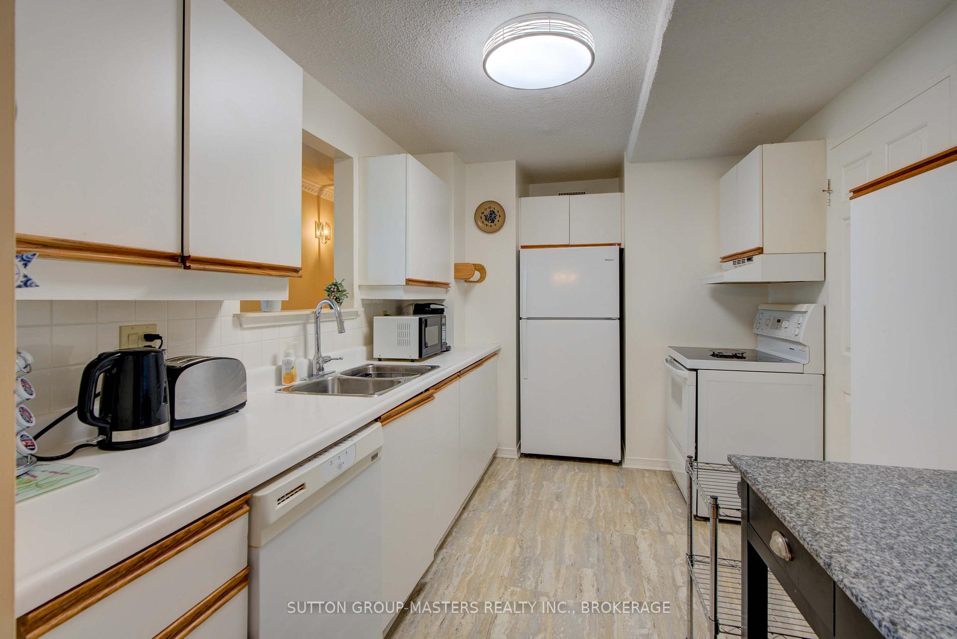 Photo 3 of Unit 1004, 257 Bath Road, Kingston, West of Sir John A. Blvd — HOMEH