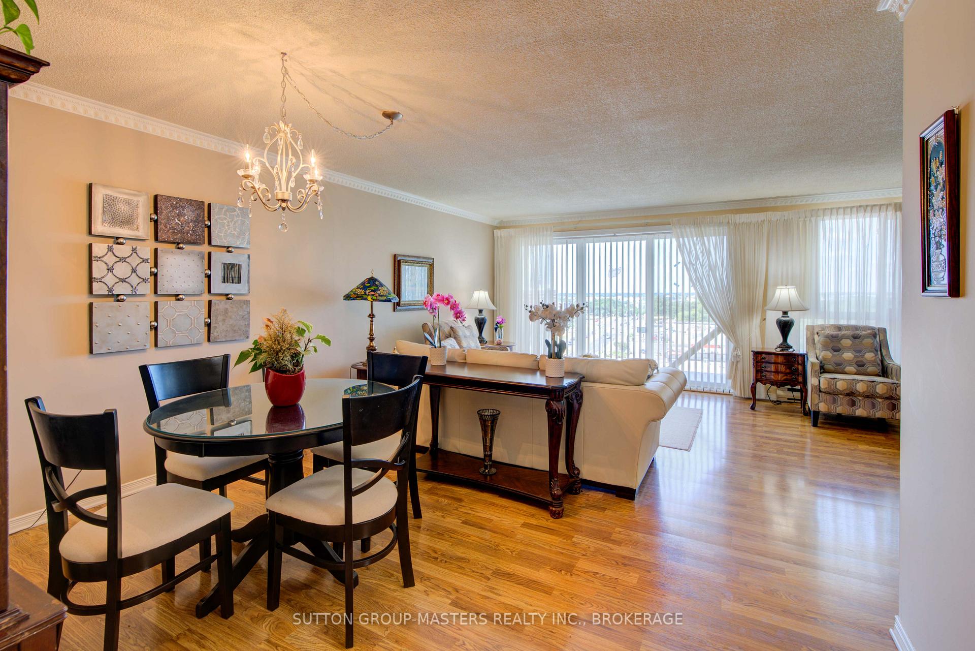 Photo 6 of Unit 1004, 257 Bath Road, Kingston, West of Sir John A. Blvd — HOMEH