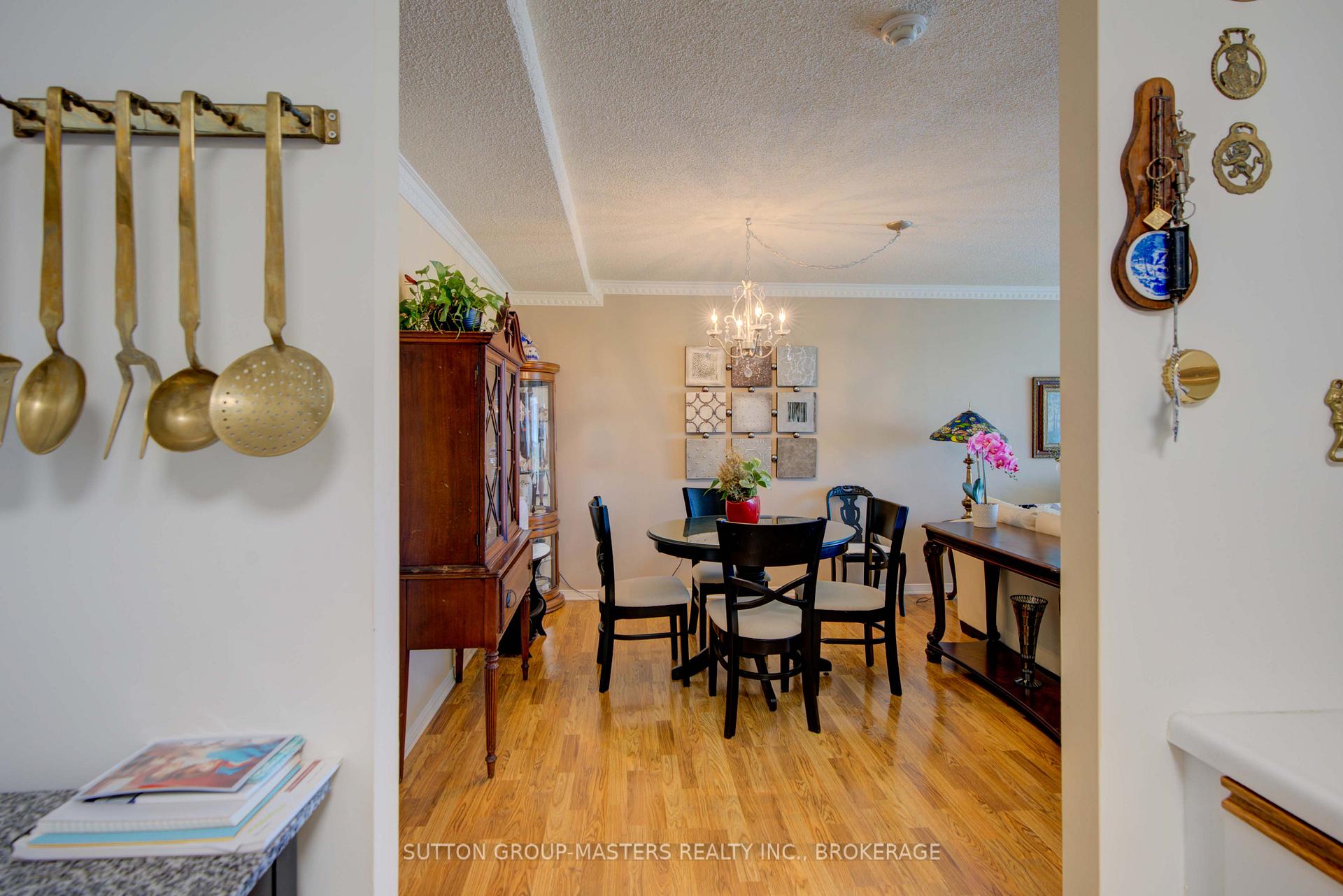 Photo 9 of Unit 1004, 257 Bath Road, Kingston, West of Sir John A. Blvd — HOMEH