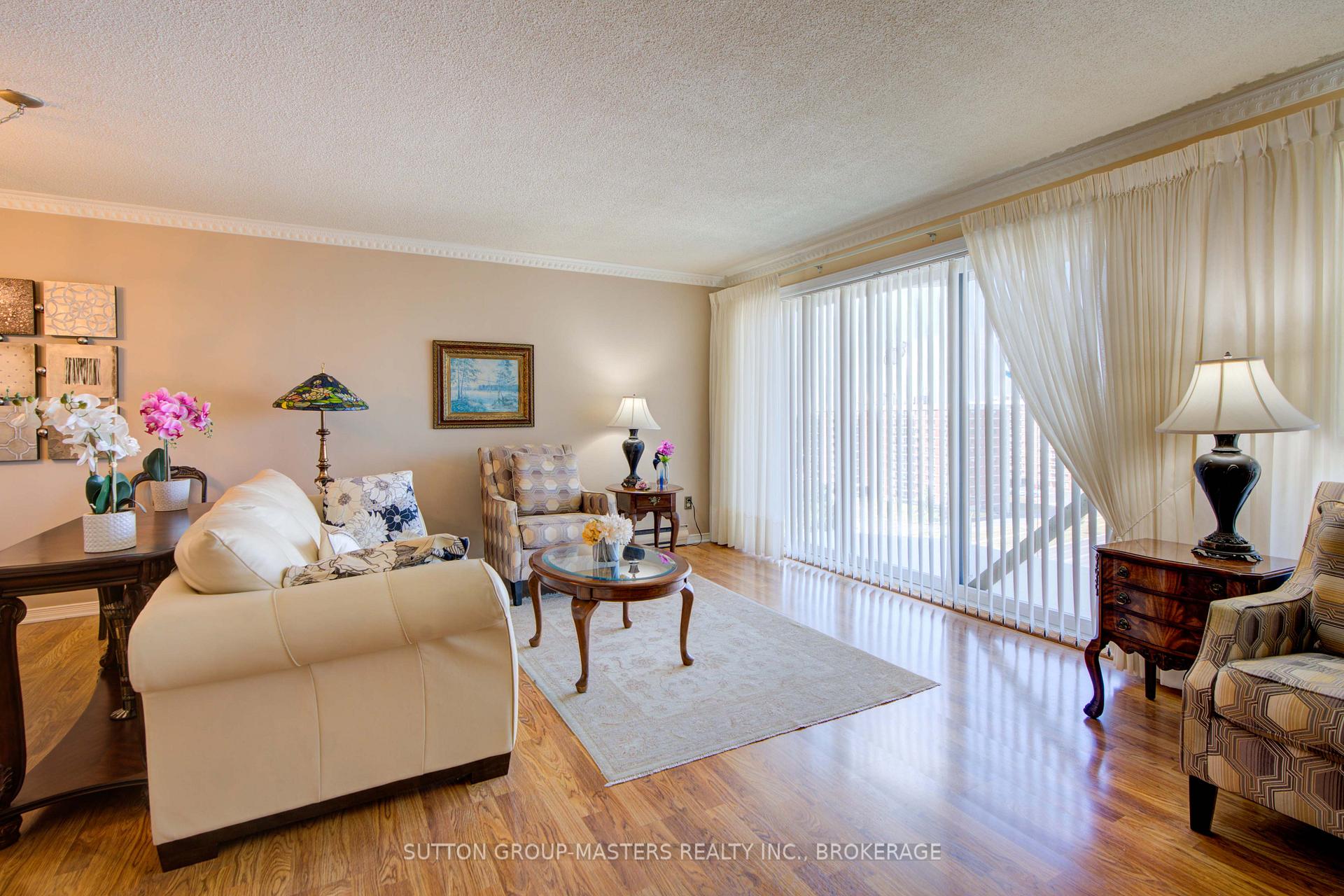 Photo 10 of Unit 1004, 257 Bath Road, Kingston, West of Sir John A. Blvd — HOMEH