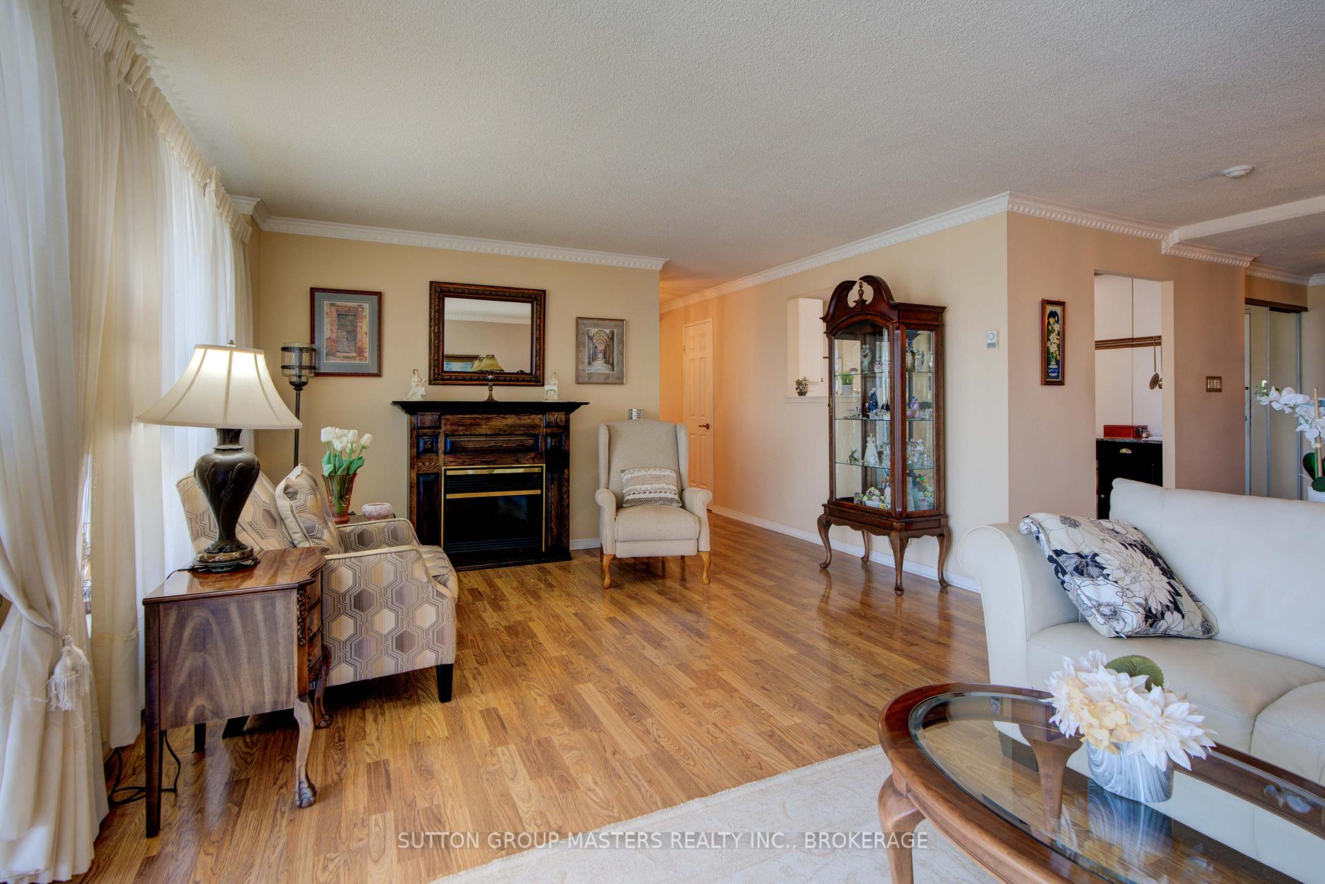 Photo 11 of Unit 1004, 257 Bath Road, Kingston, West of Sir John A. Blvd — HOMEH