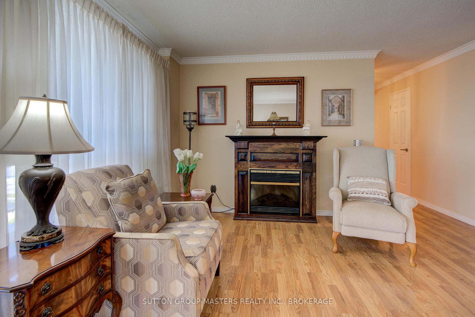 Photo 12 of Unit 1004, 257 Bath Road, Kingston, West of Sir John A. Blvd — HOMEH