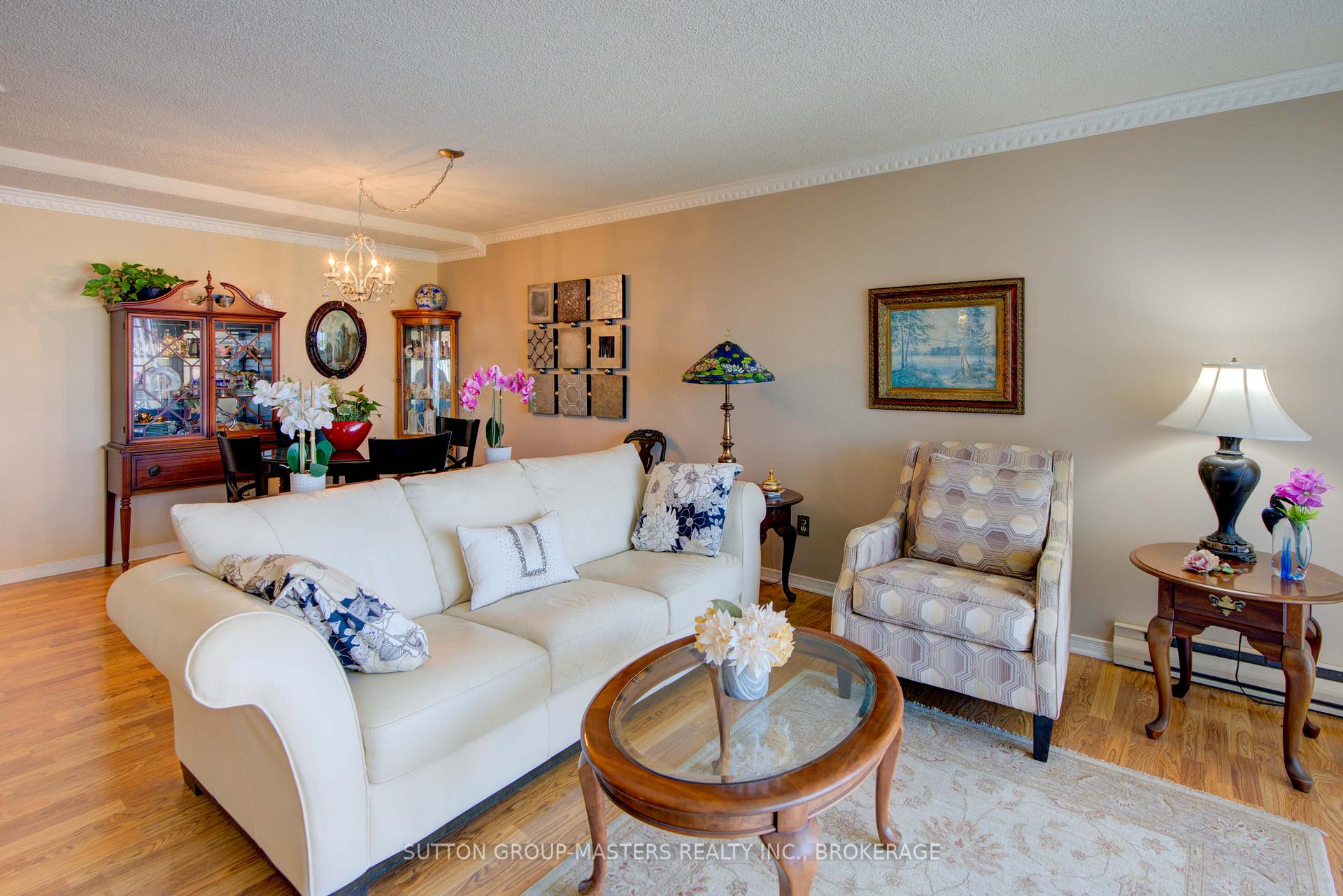 Photo 13 of Unit 1004, 257 Bath Road, Kingston, West of Sir John A. Blvd — HOMEH