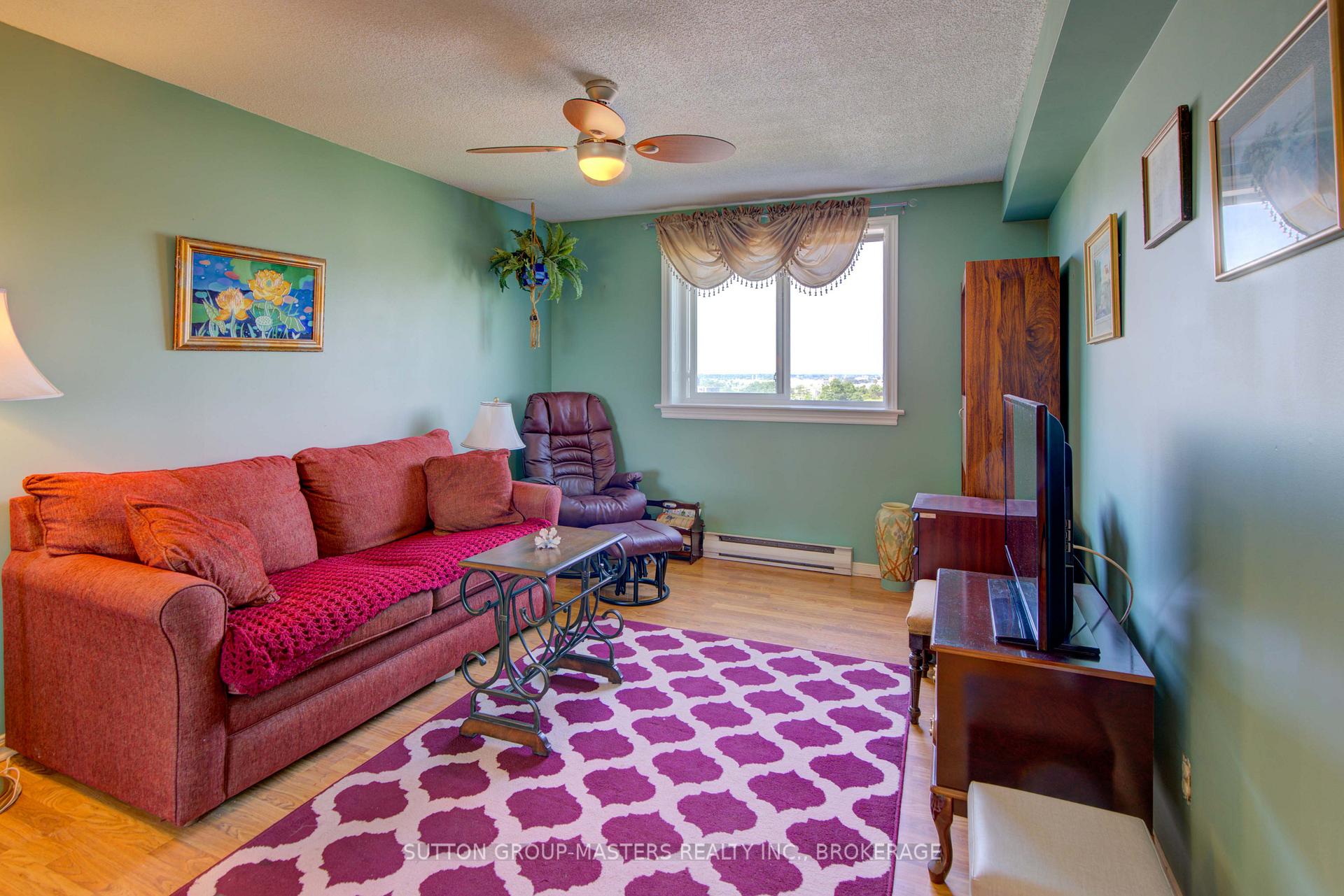 Photo 14 of Unit 1004, 257 Bath Road, Kingston, West of Sir John A. Blvd — HOMEH