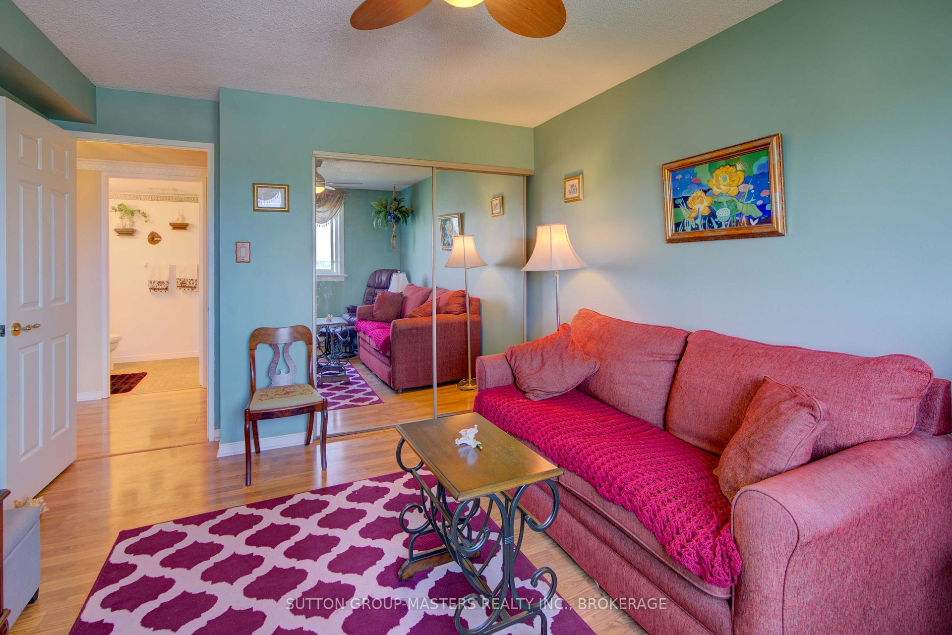 Photo 15 of Unit 1004, 257 Bath Road, Kingston, West of Sir John A. Blvd — HOMEH
