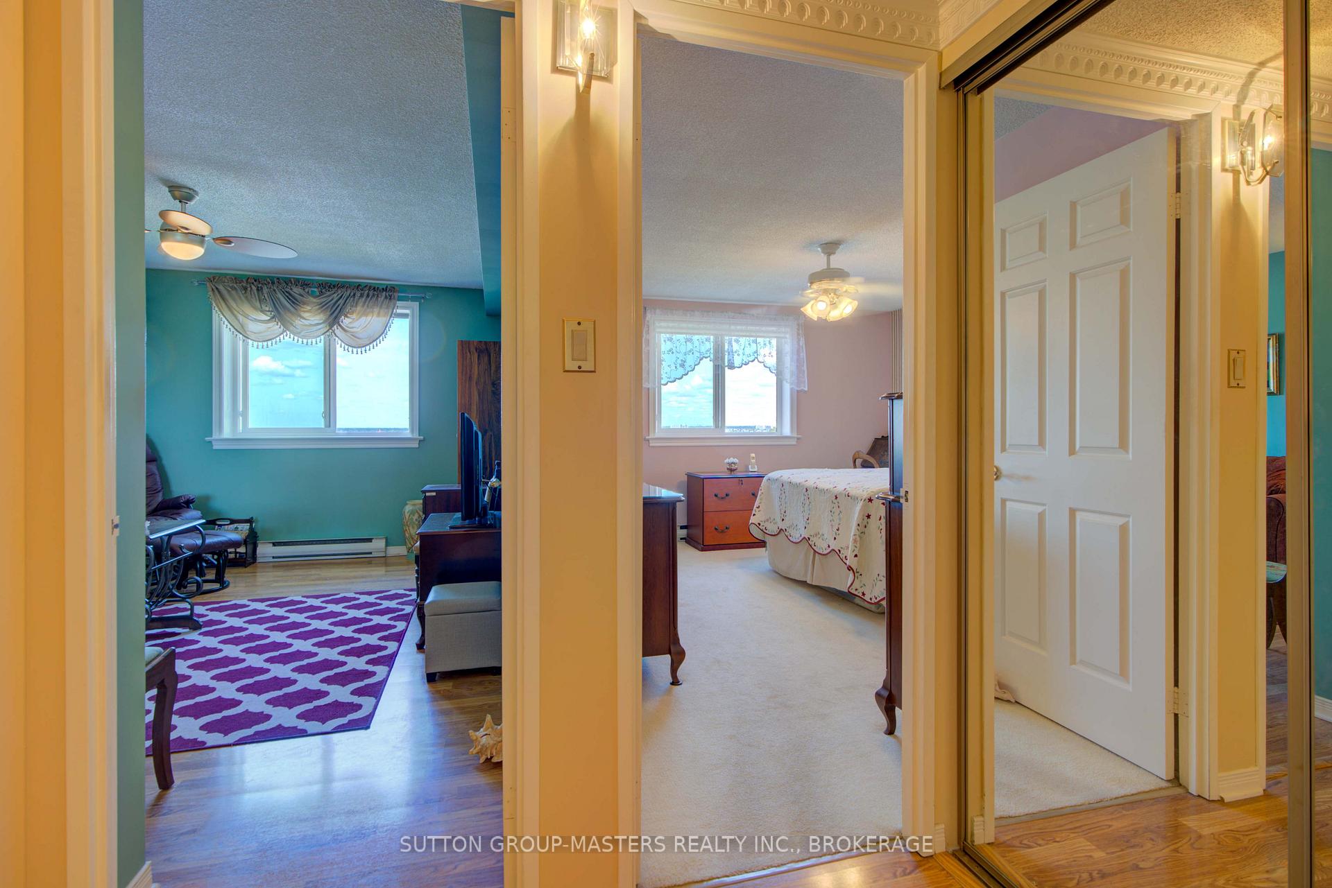 Photo 18 of Unit 1004, 257 Bath Road, Kingston, West of Sir John A. Blvd — HOMEH