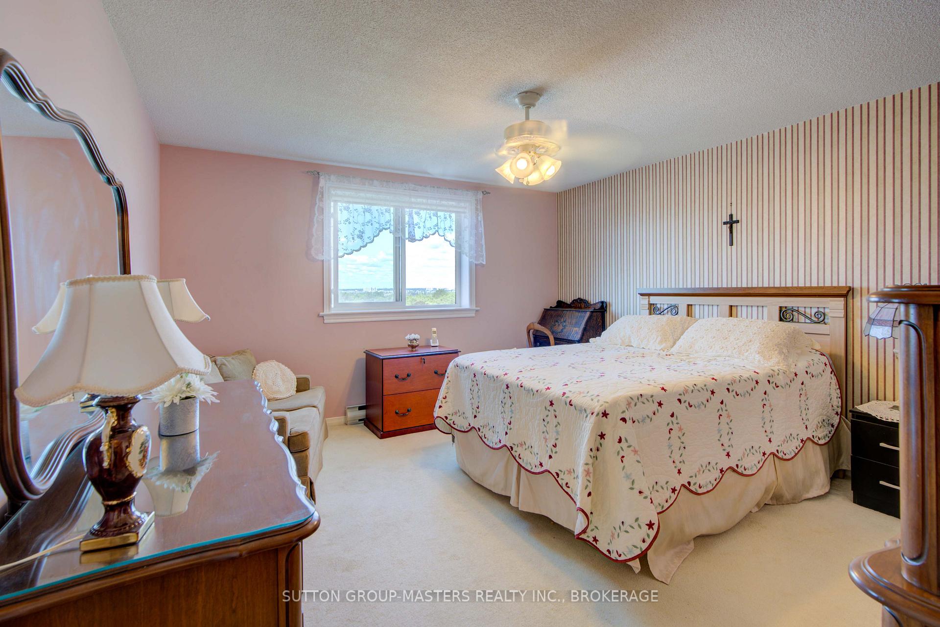 Photo 19 of Unit 1004, 257 Bath Road, Kingston, West of Sir John A. Blvd — HOMEH