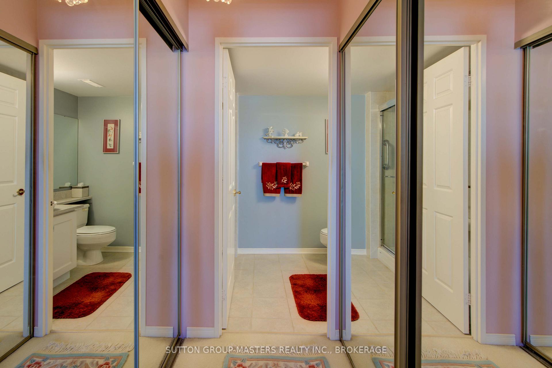 Photo 21 of Unit 1004, 257 Bath Road, Kingston, West of Sir John A. Blvd — HOMEH