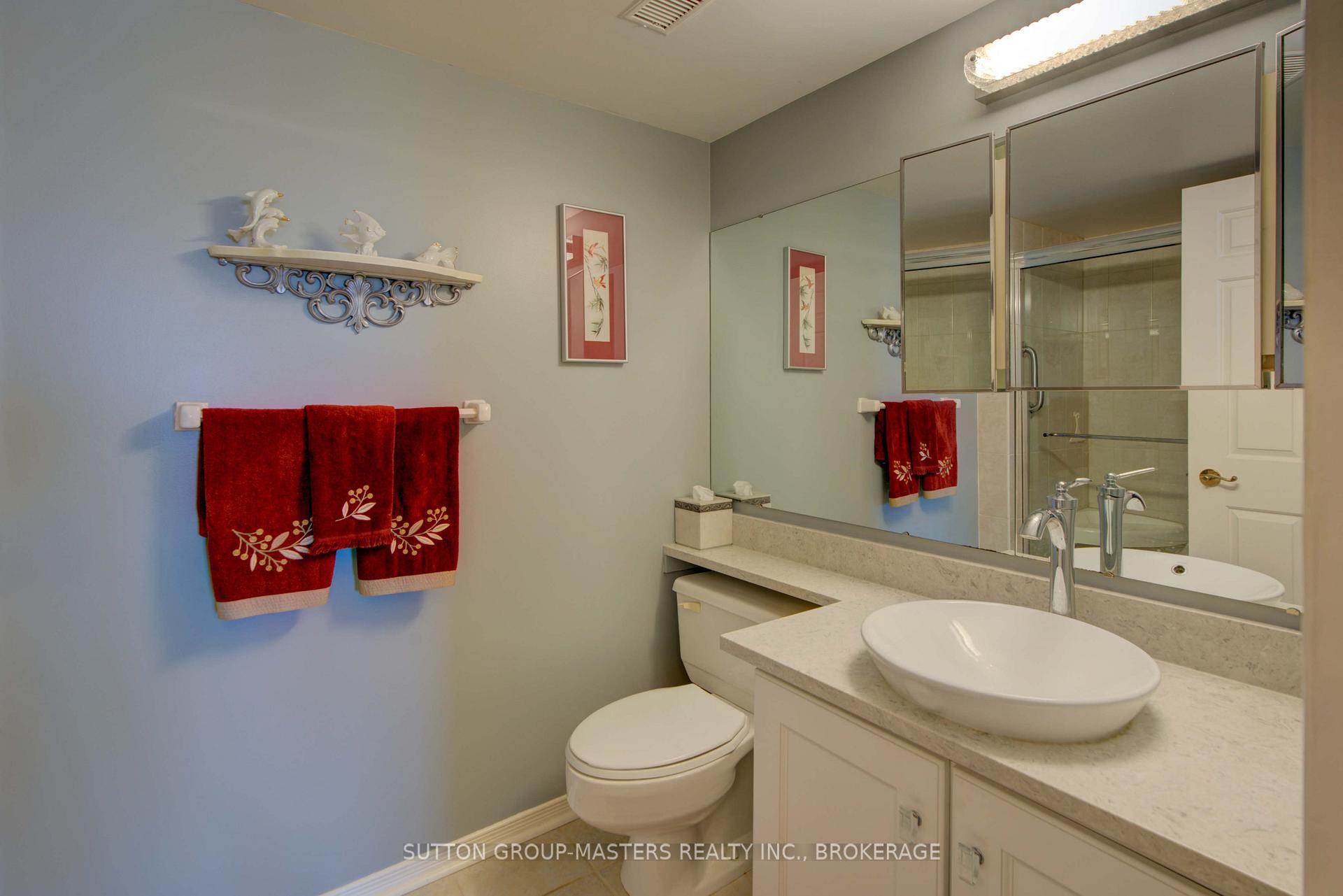Photo 23 of Unit 1004, 257 Bath Road, Kingston, West of Sir John A. Blvd — HOMEH