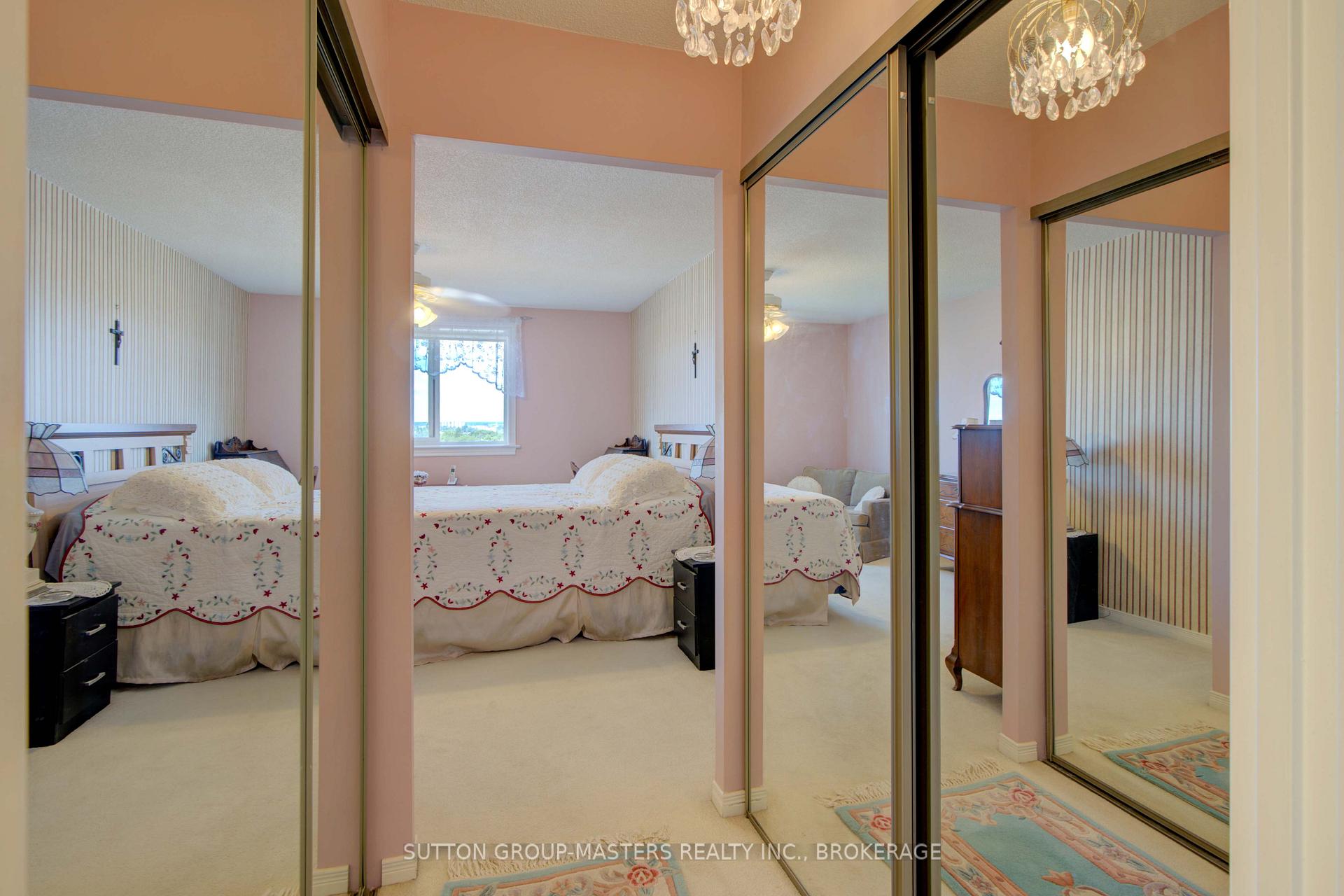 Photo 25 of Unit 1004, 257 Bath Road, Kingston, West of Sir John A. Blvd — HOMEH