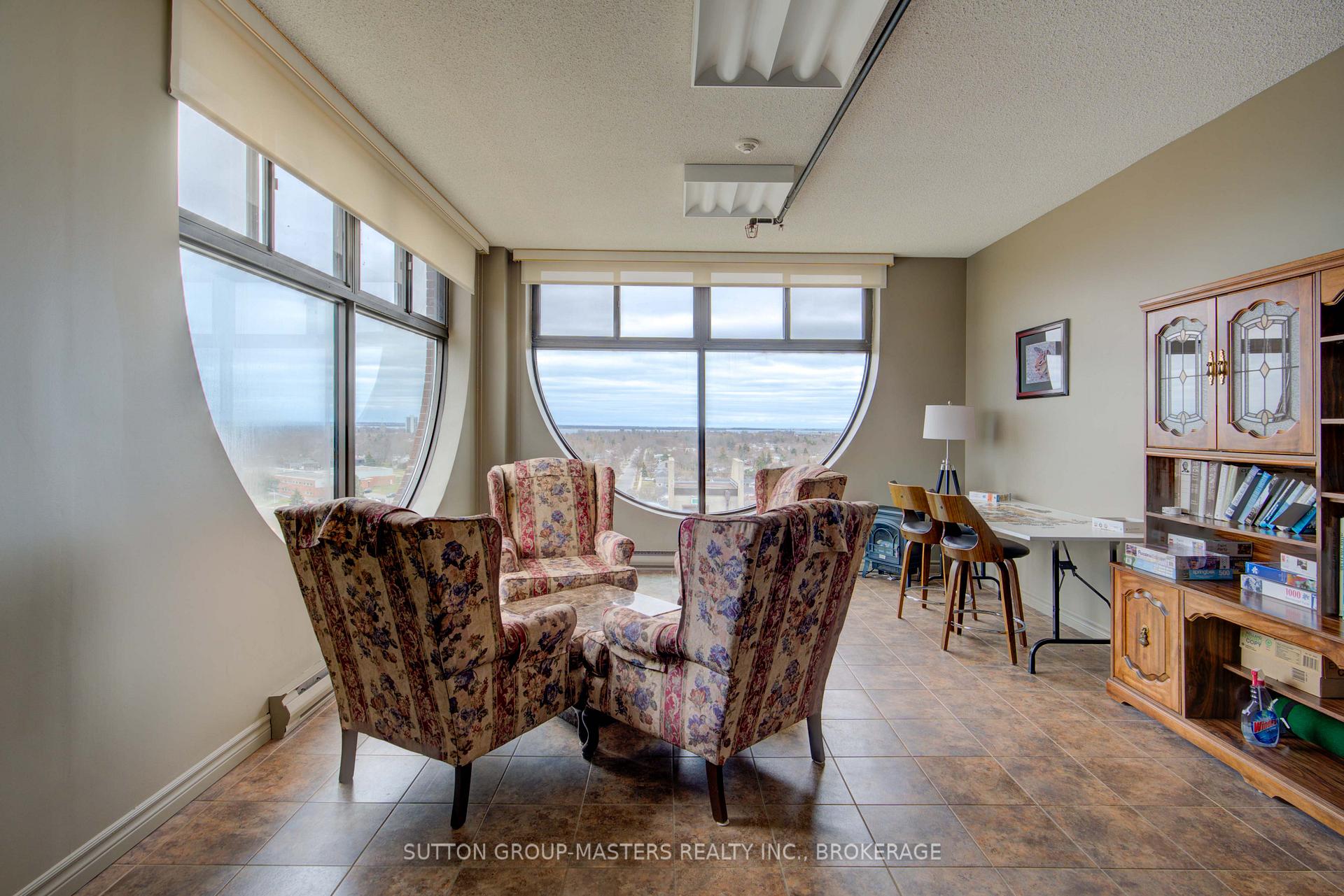 Photo 27 of Unit 1004, 257 Bath Road, Kingston, West of Sir John A. Blvd — HOMEH