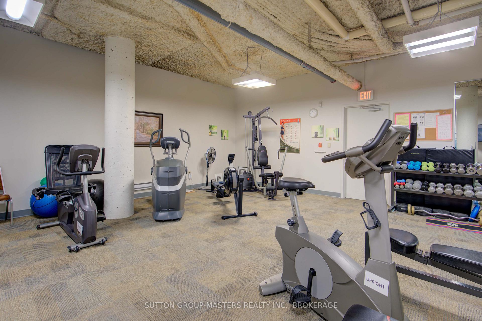 Photo 29 of Unit 1004, 257 Bath Road, Kingston, West of Sir John A. Blvd — HOMEH