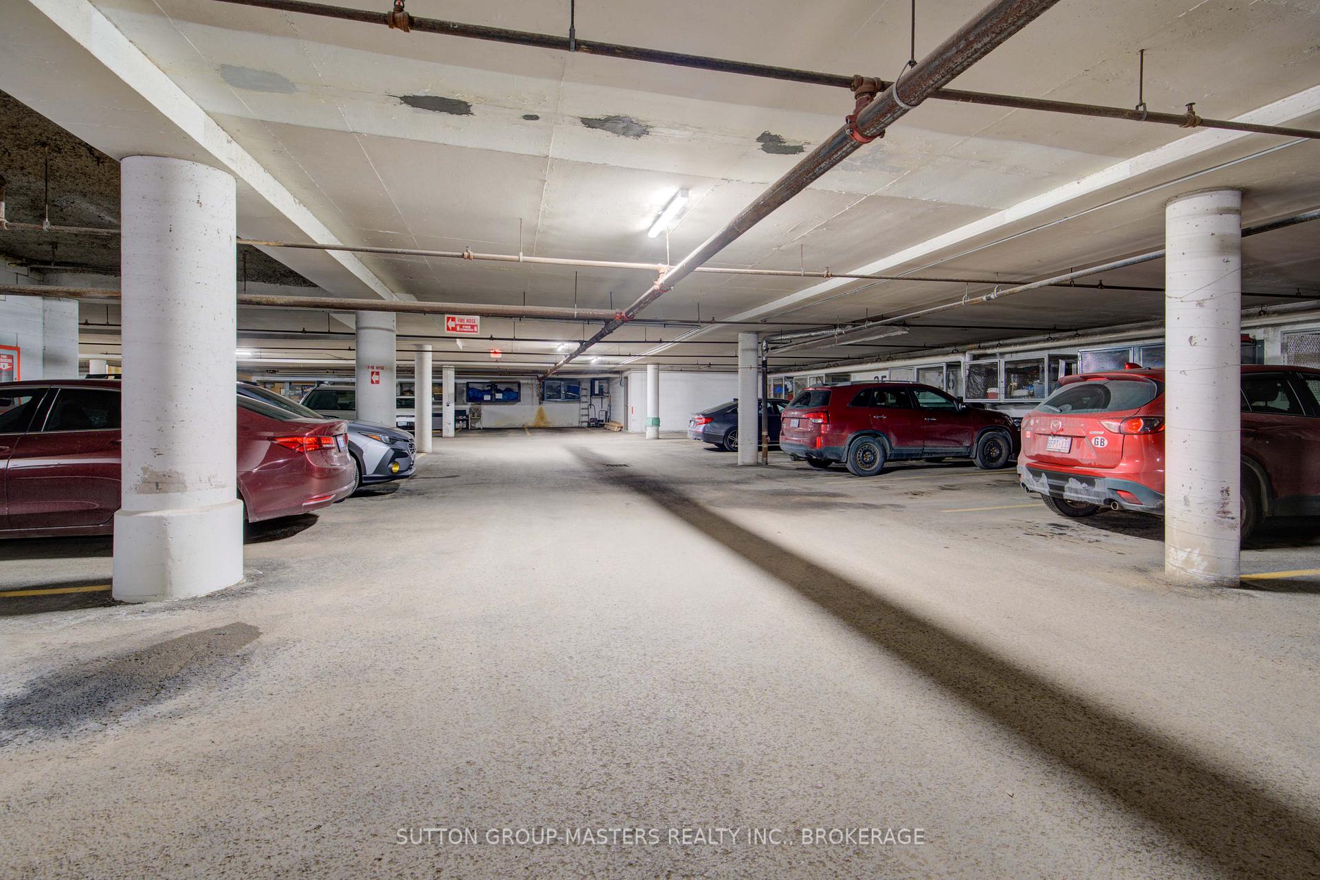 Photo 34 of Unit 1004, 257 Bath Road, Kingston, West of Sir John A. Blvd — HOMEH