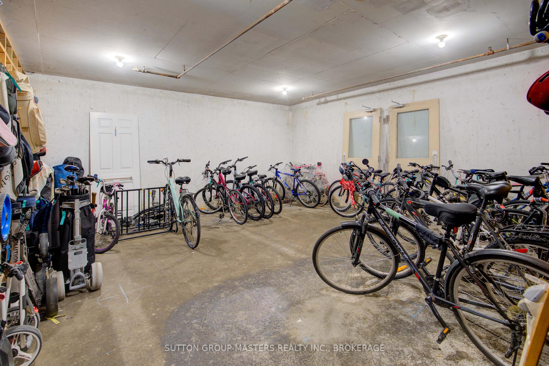 Photo 36 of Unit 1004, 257 Bath Road, Kingston, West of Sir John A. Blvd — HOMEH