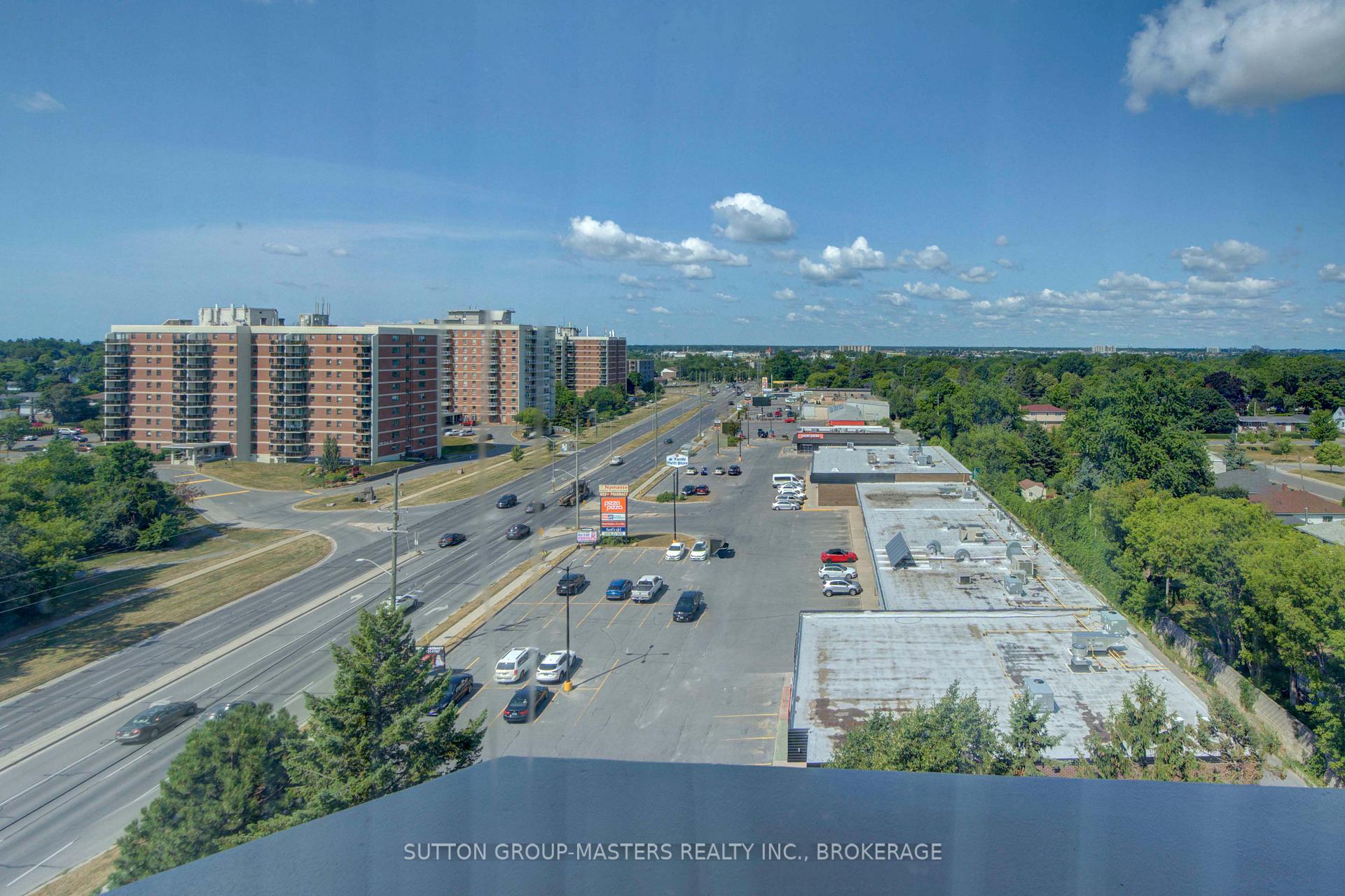 Photo 37 of Unit 1004, 257 Bath Road, Kingston, West of Sir John A. Blvd — HOMEH