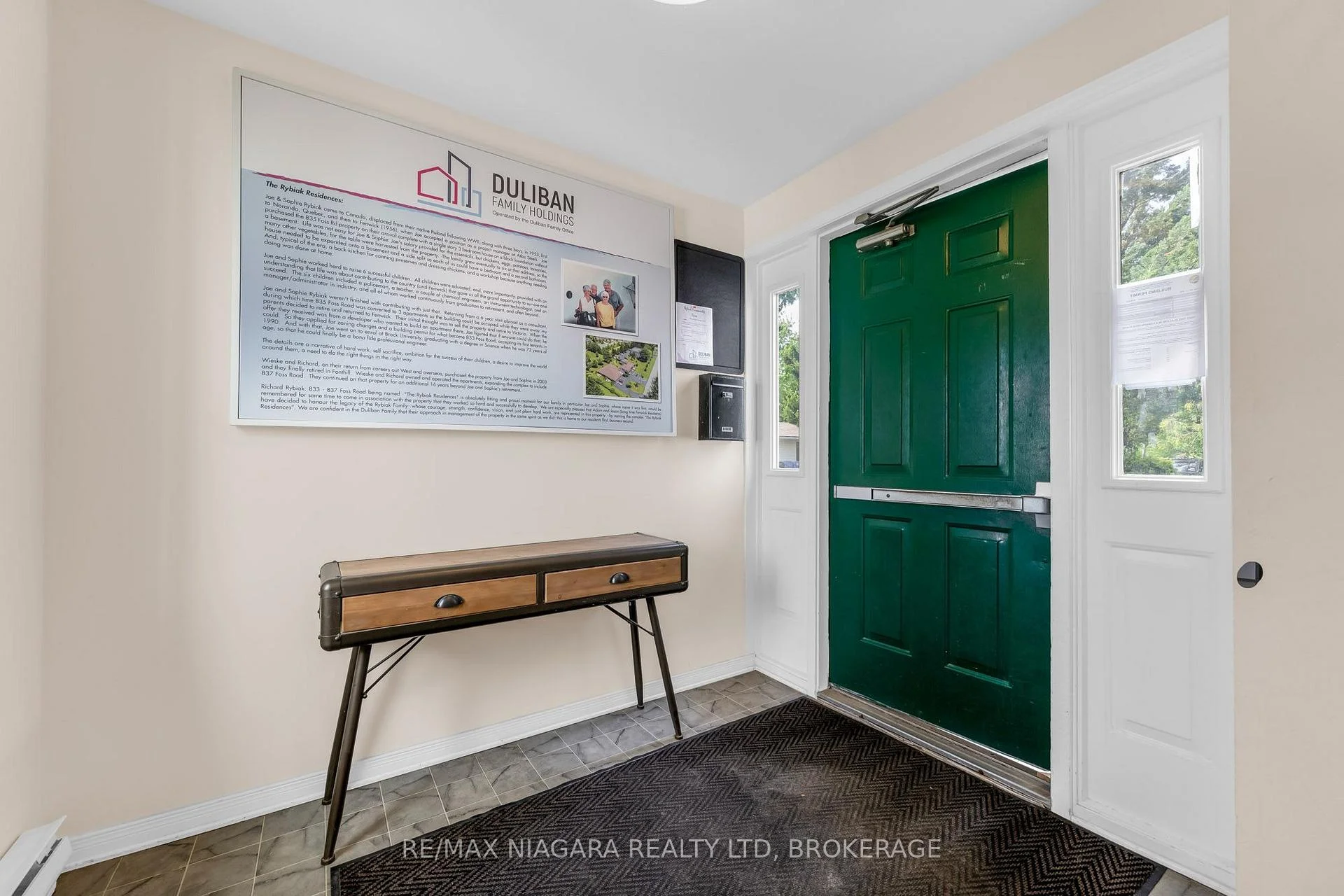 Photo 26 of Unit 2-3, 833 Foss Road, Pelham, Fenwick — HOMEH