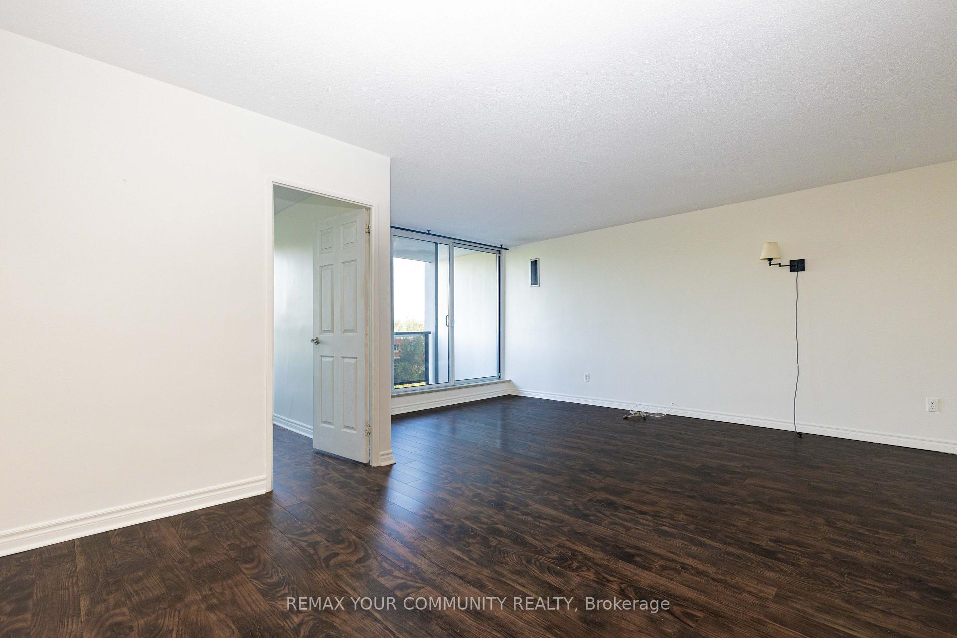 Photo 10 of Unit 708, 85 Emmett Avenue, North York, Mount Dennis — HOMEH