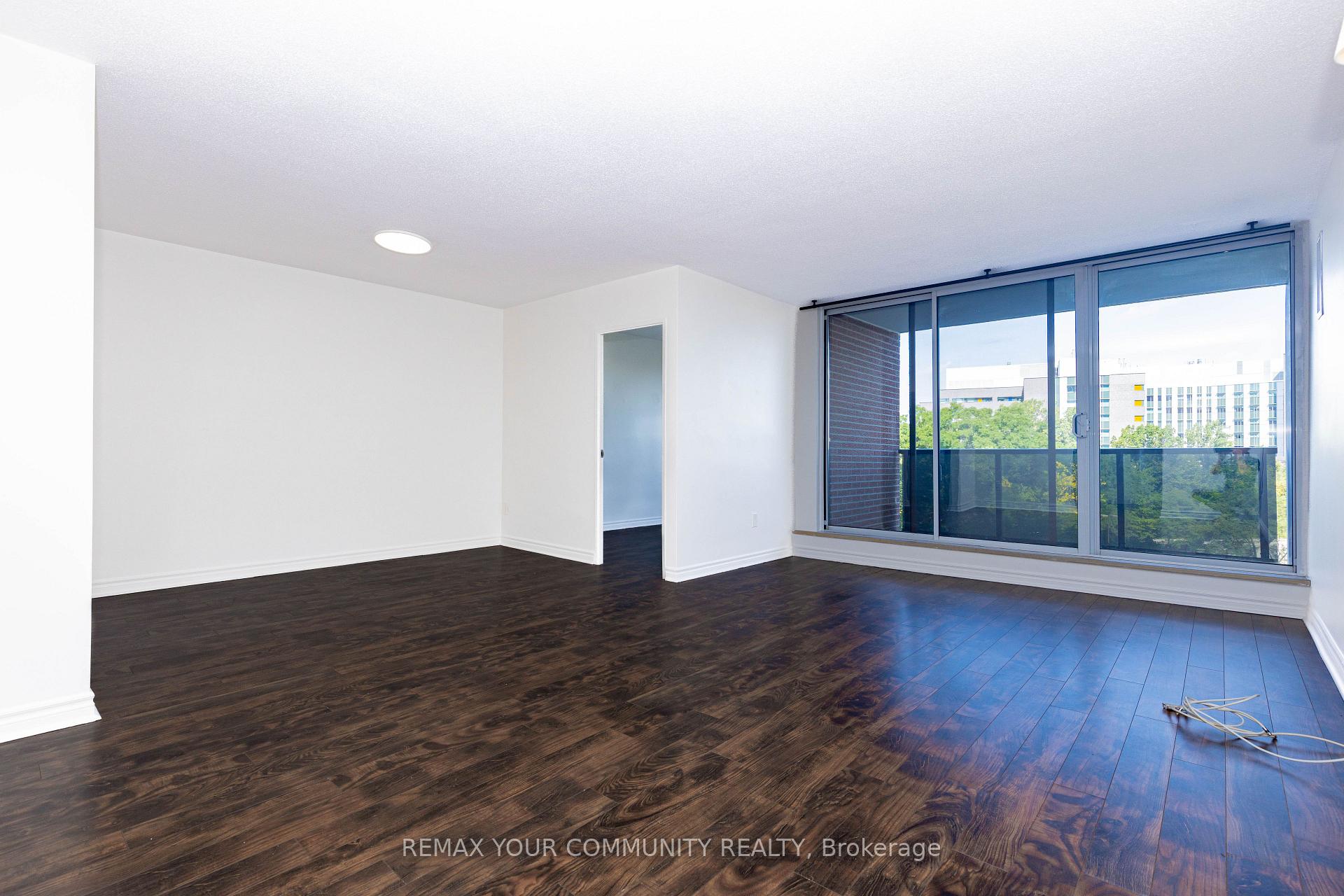 Photo 11 of Unit 708, 85 Emmett Avenue, North York, Mount Dennis — HOMEH