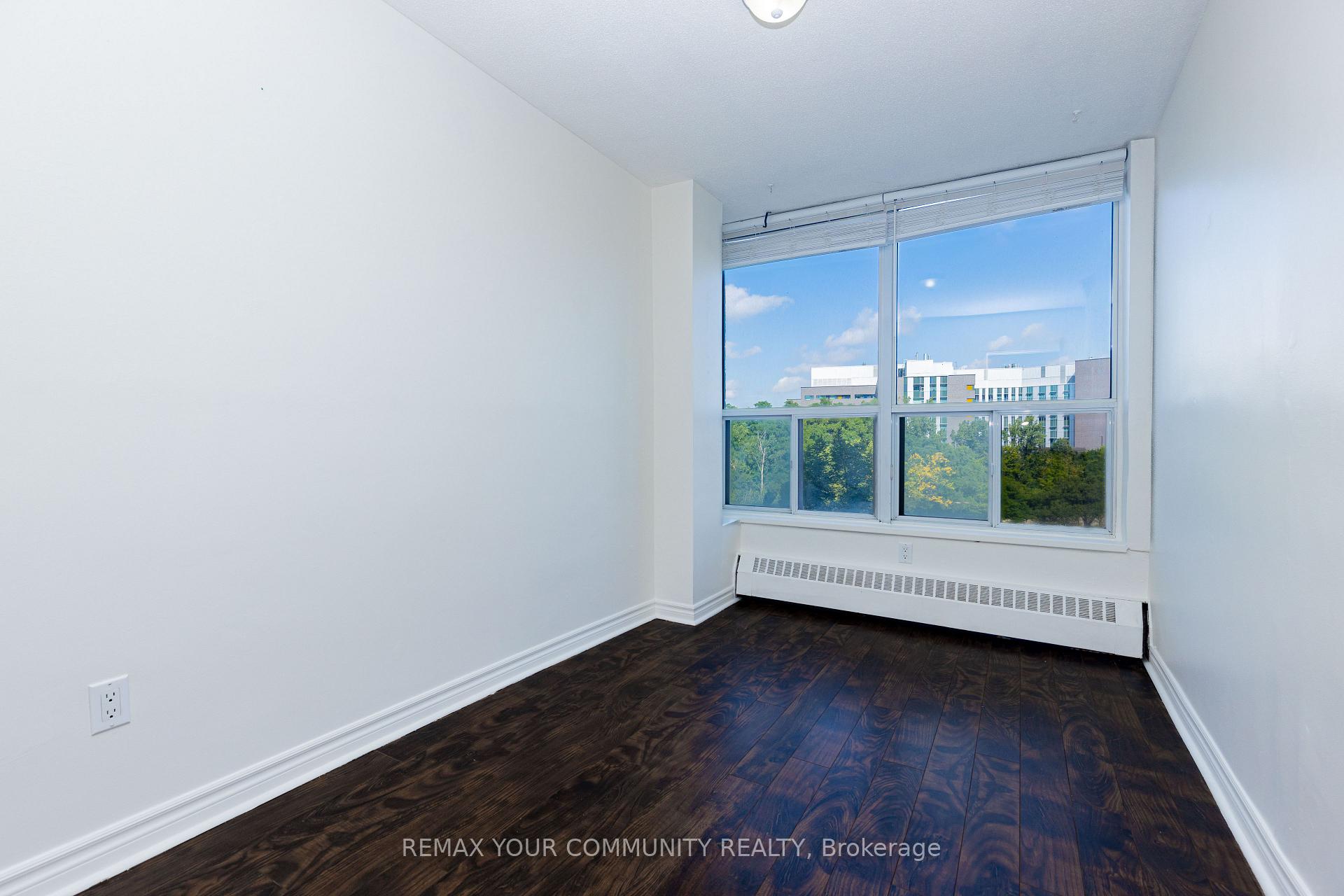 Photo 13 of Unit 708, 85 Emmett Avenue, North York, Mount Dennis — HOMEH