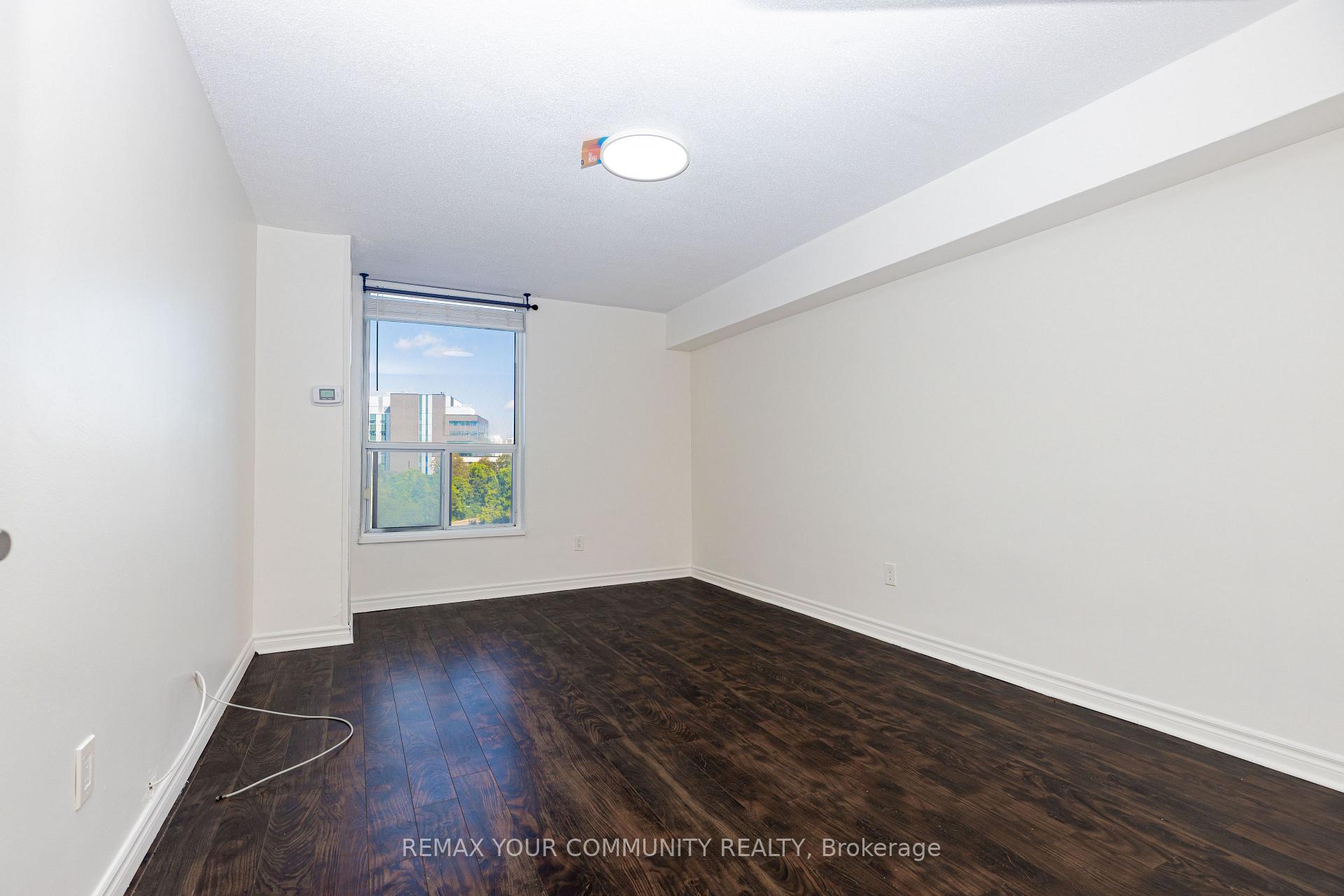 Photo 15 of Unit 708, 85 Emmett Avenue, North York, Mount Dennis — HOMEH