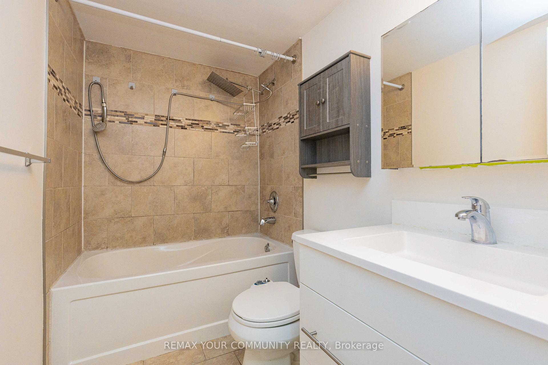 Photo 16 of Unit 708, 85 Emmett Avenue, North York, Mount Dennis — HOMEH