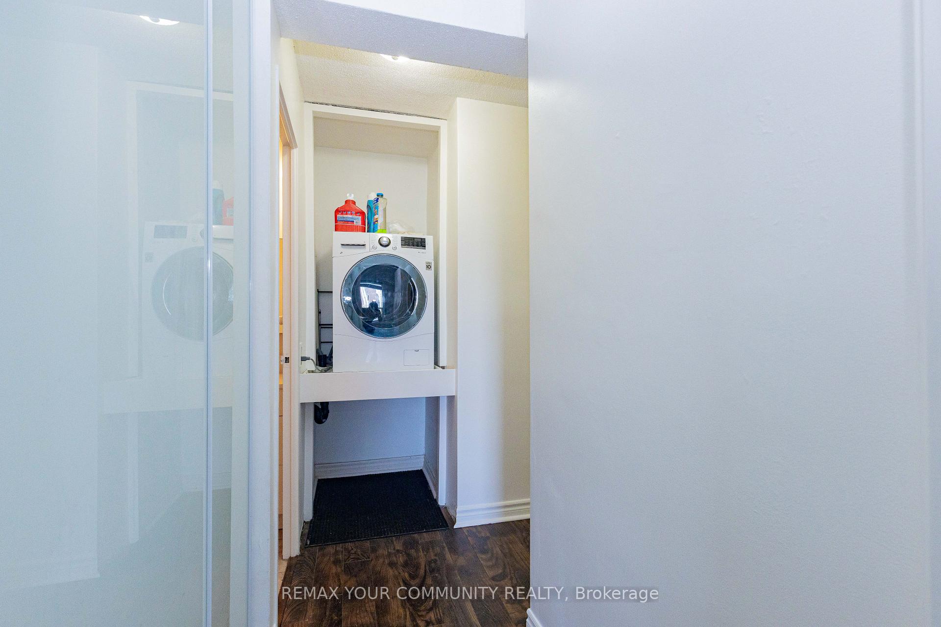 Photo 17 of Unit 708, 85 Emmett Avenue, North York, Mount Dennis — HOMEH