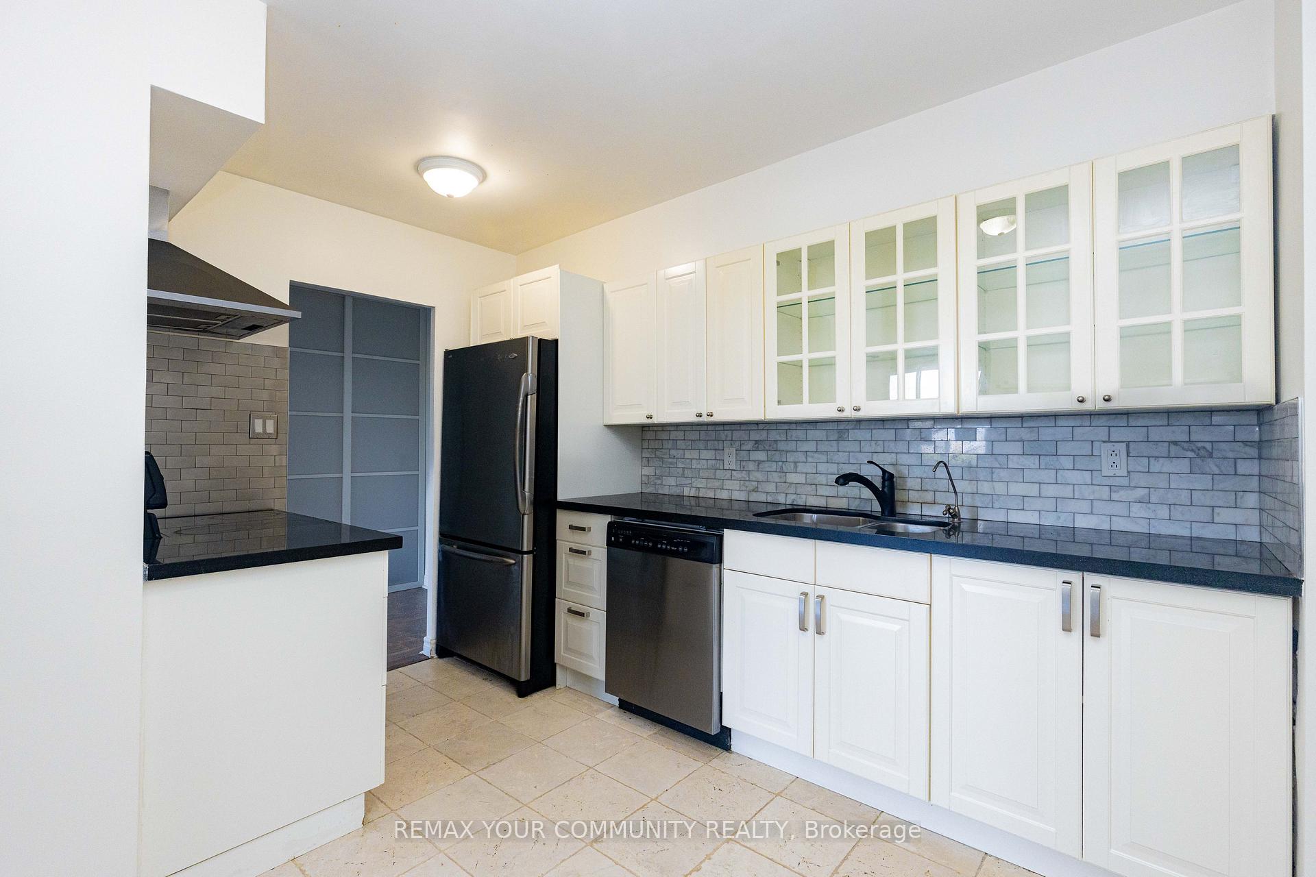 Photo 19 of Unit 708, 85 Emmett Avenue, North York, Mount Dennis — HOMEH