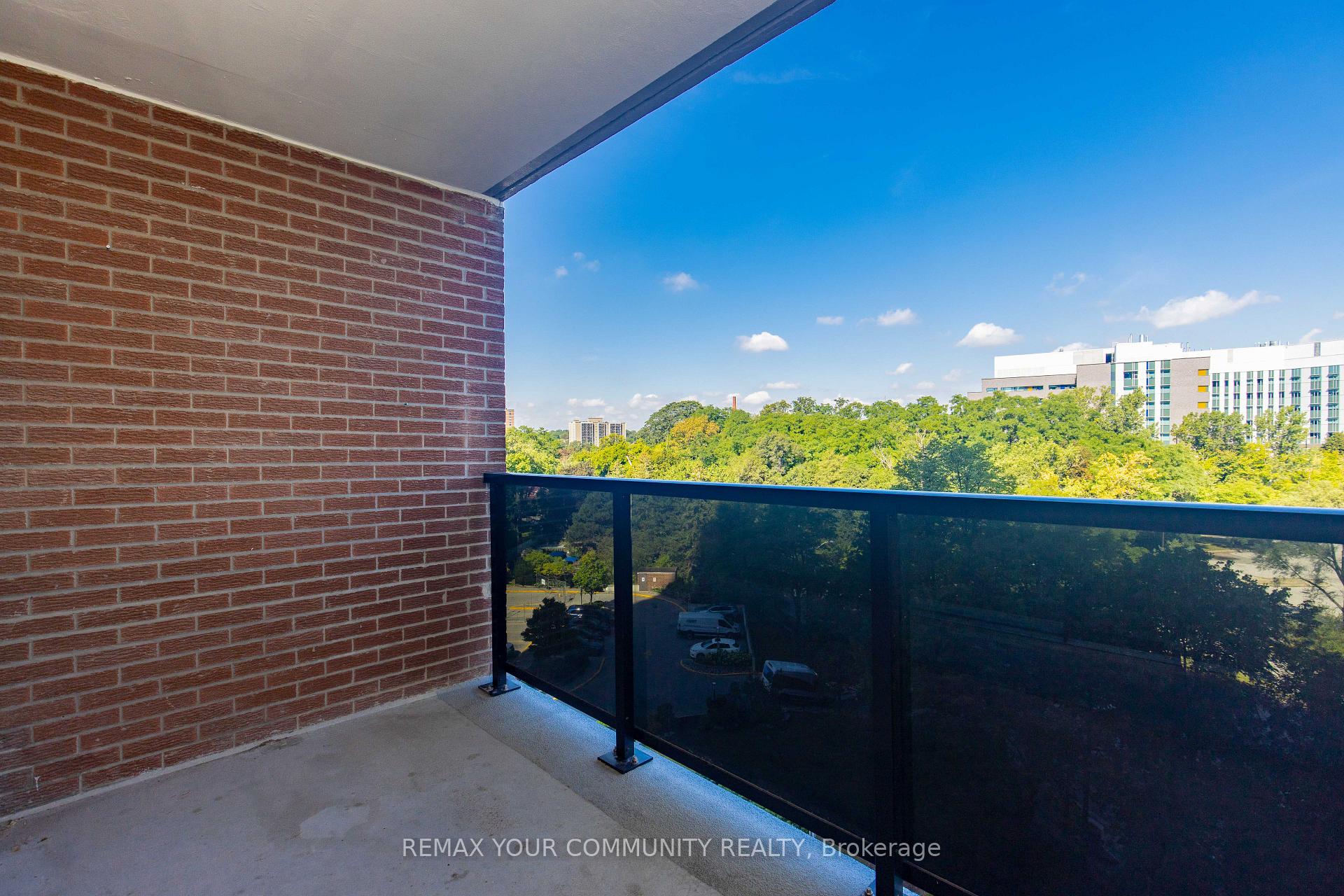 Photo 20 of Unit 708, 85 Emmett Avenue, North York, Mount Dennis — HOMEH