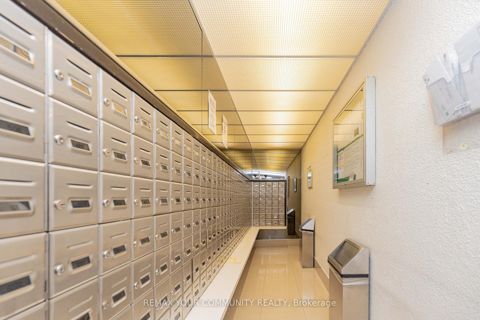 Photo 21 of Unit 708, 85 Emmett Avenue, North York, Mount Dennis — HOMEH