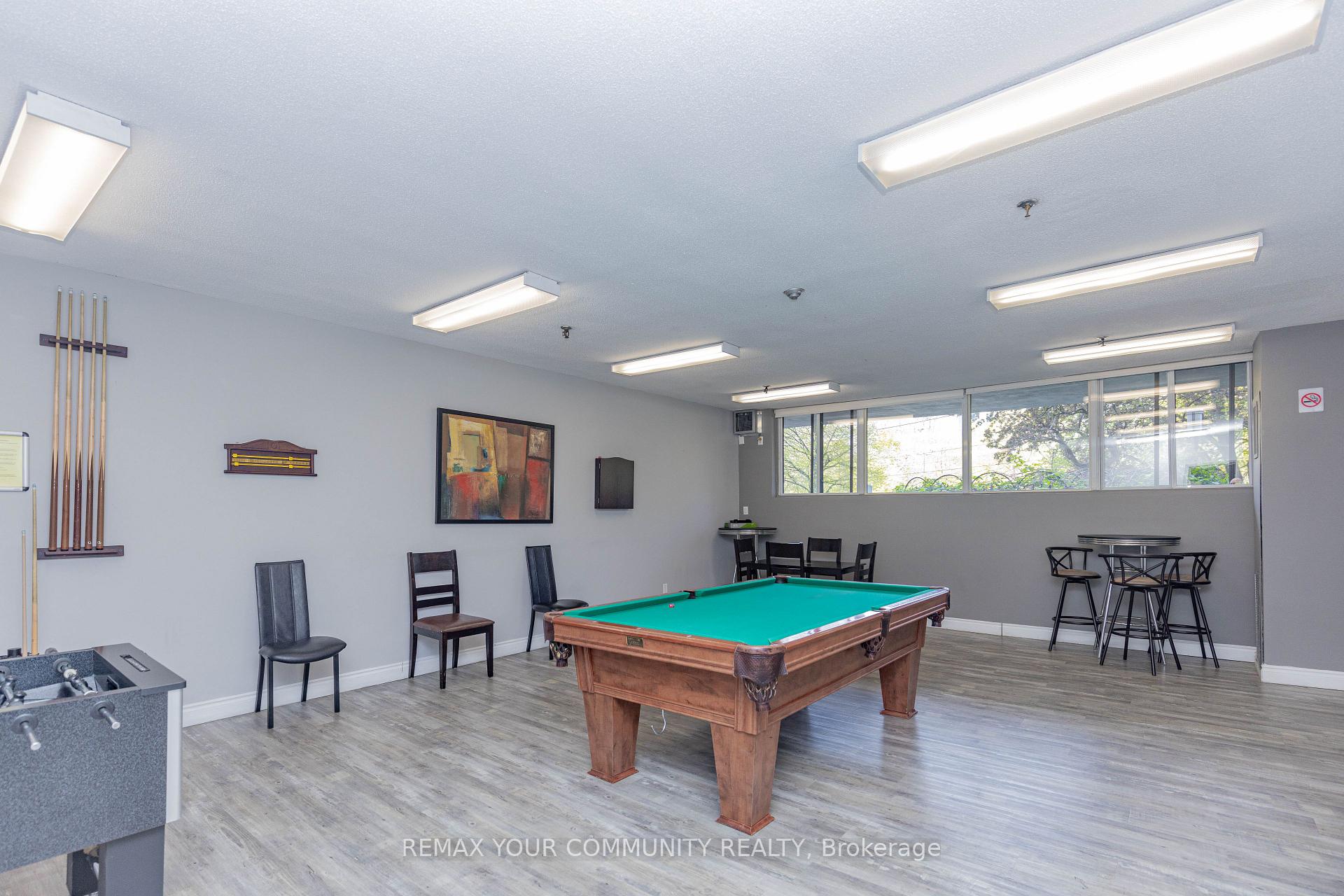 Photo 22 of Unit 708, 85 Emmett Avenue, North York, Mount Dennis — HOMEH
