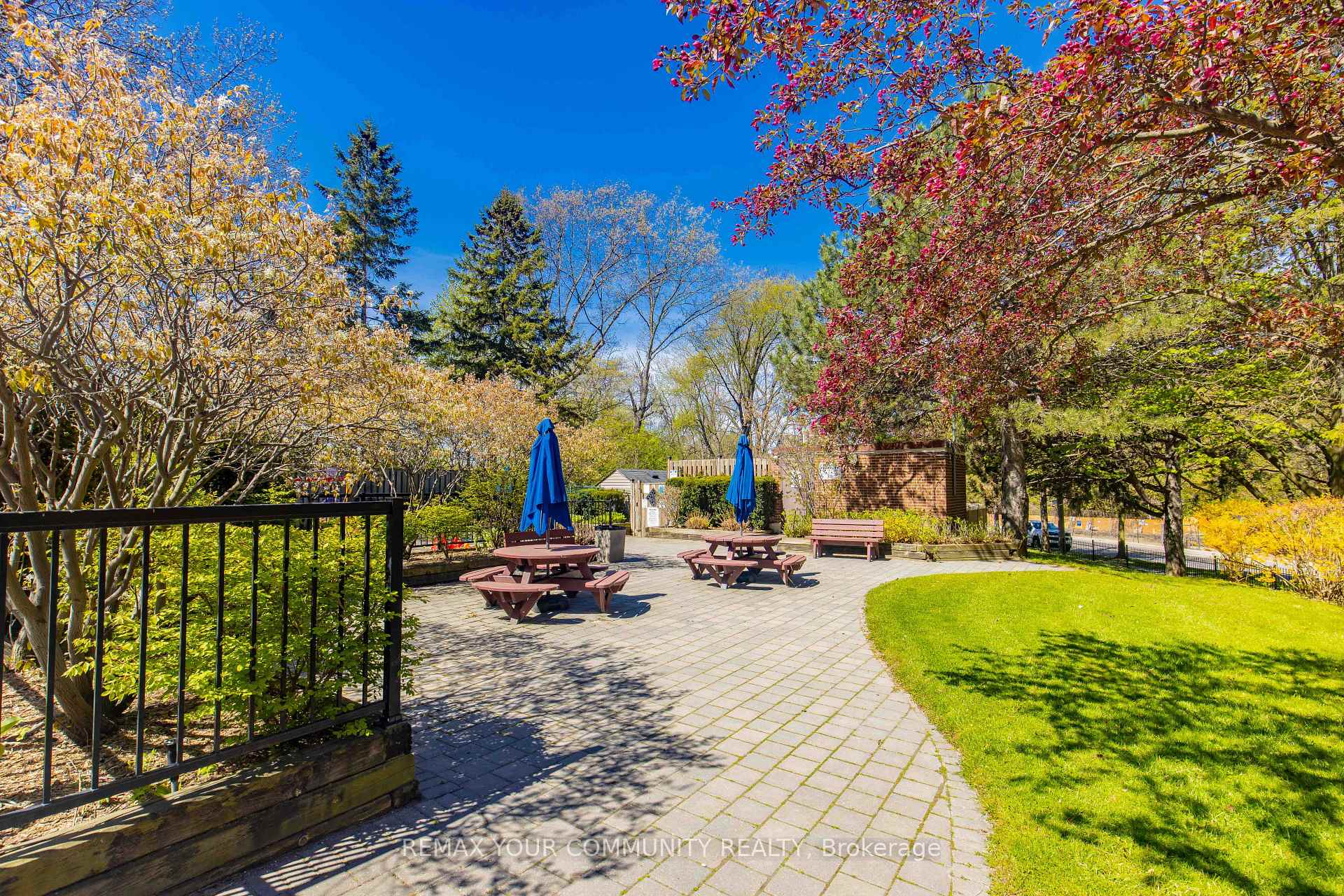 Photo 27 of Unit 708, 85 Emmett Avenue, North York, Mount Dennis — HOMEH