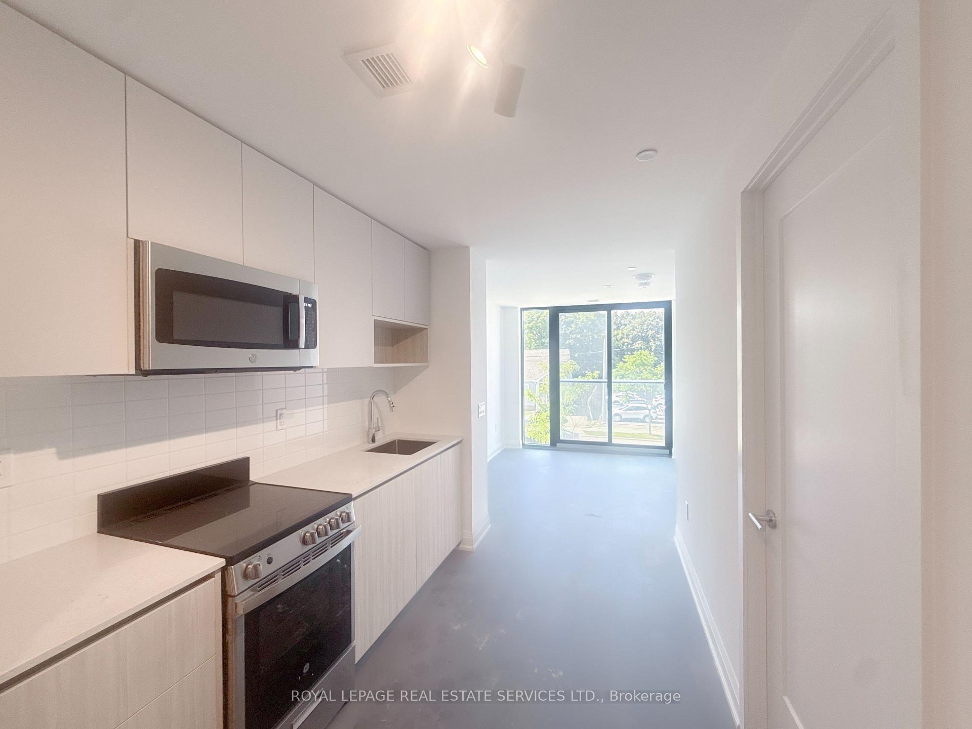 Photo 1 of Unit 105 Upper, 799 The Queensway, Etobicoke, Stonegate-Queensway — HOMEH