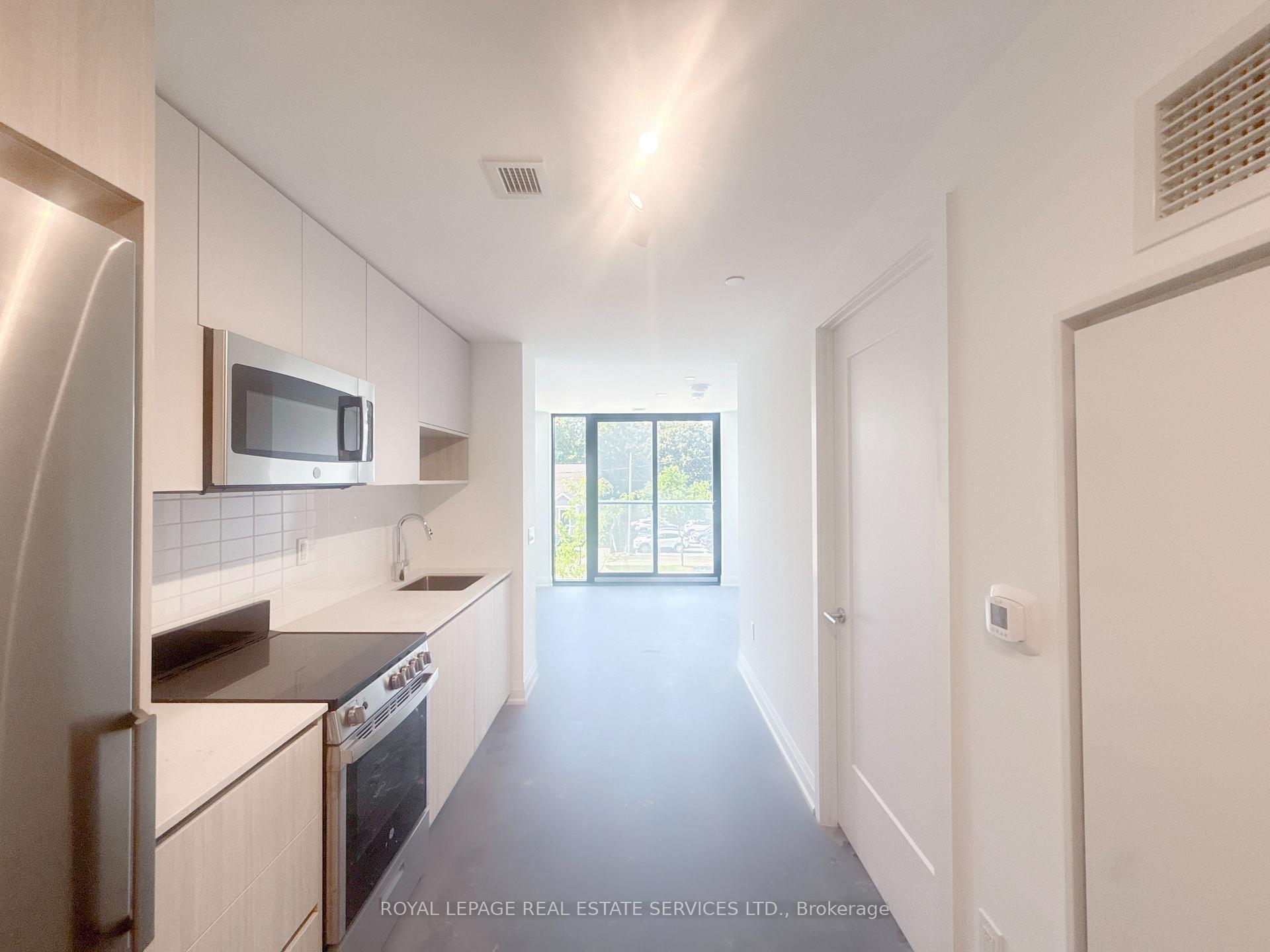 Photo 2 of Unit 105 Upper, 799 The Queensway, Etobicoke, Stonegate-Queensway — HOMEH