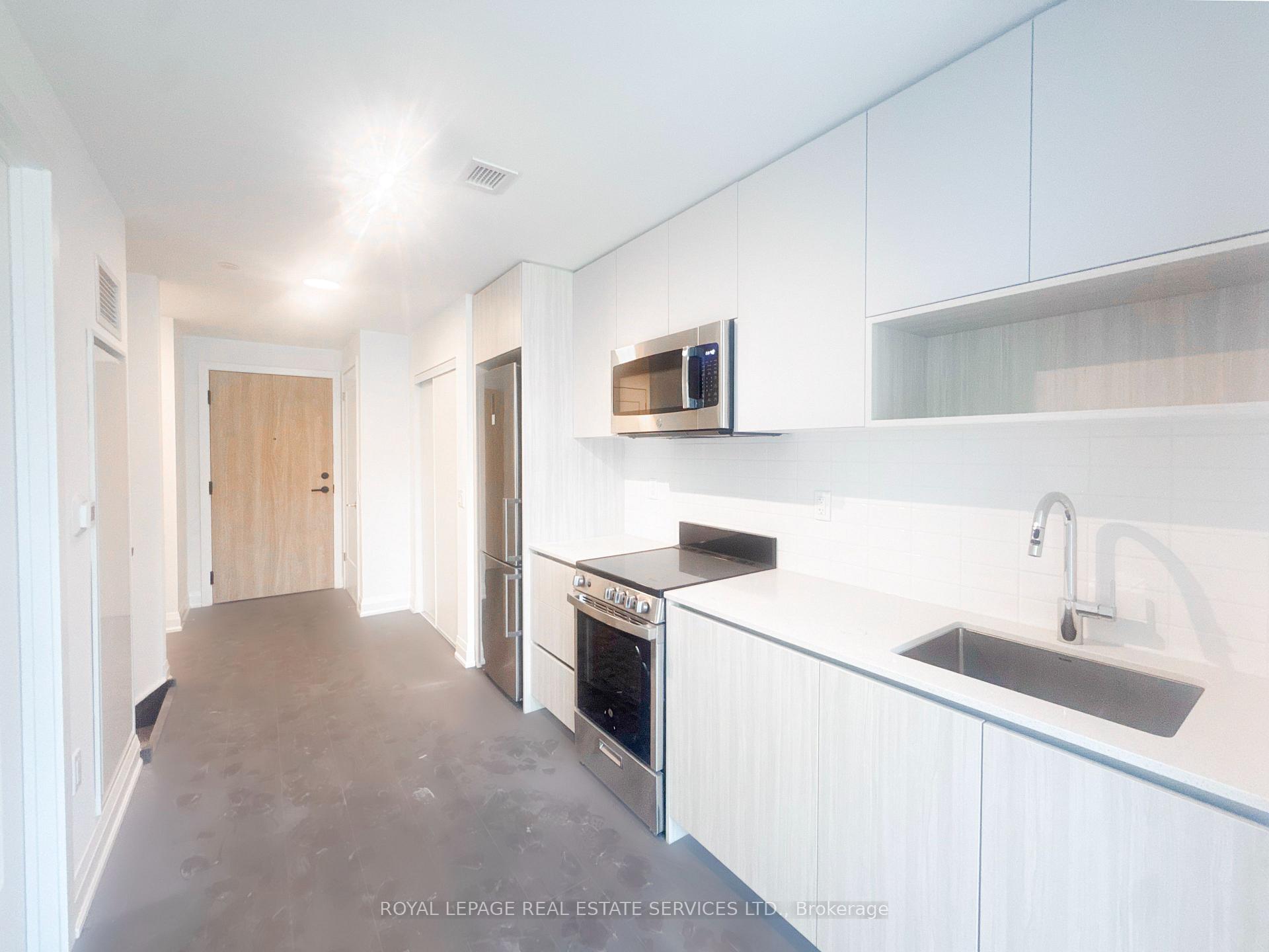Photo 6 of Unit 105 Upper, 799 The Queensway, Etobicoke, Stonegate-Queensway — HOMEH