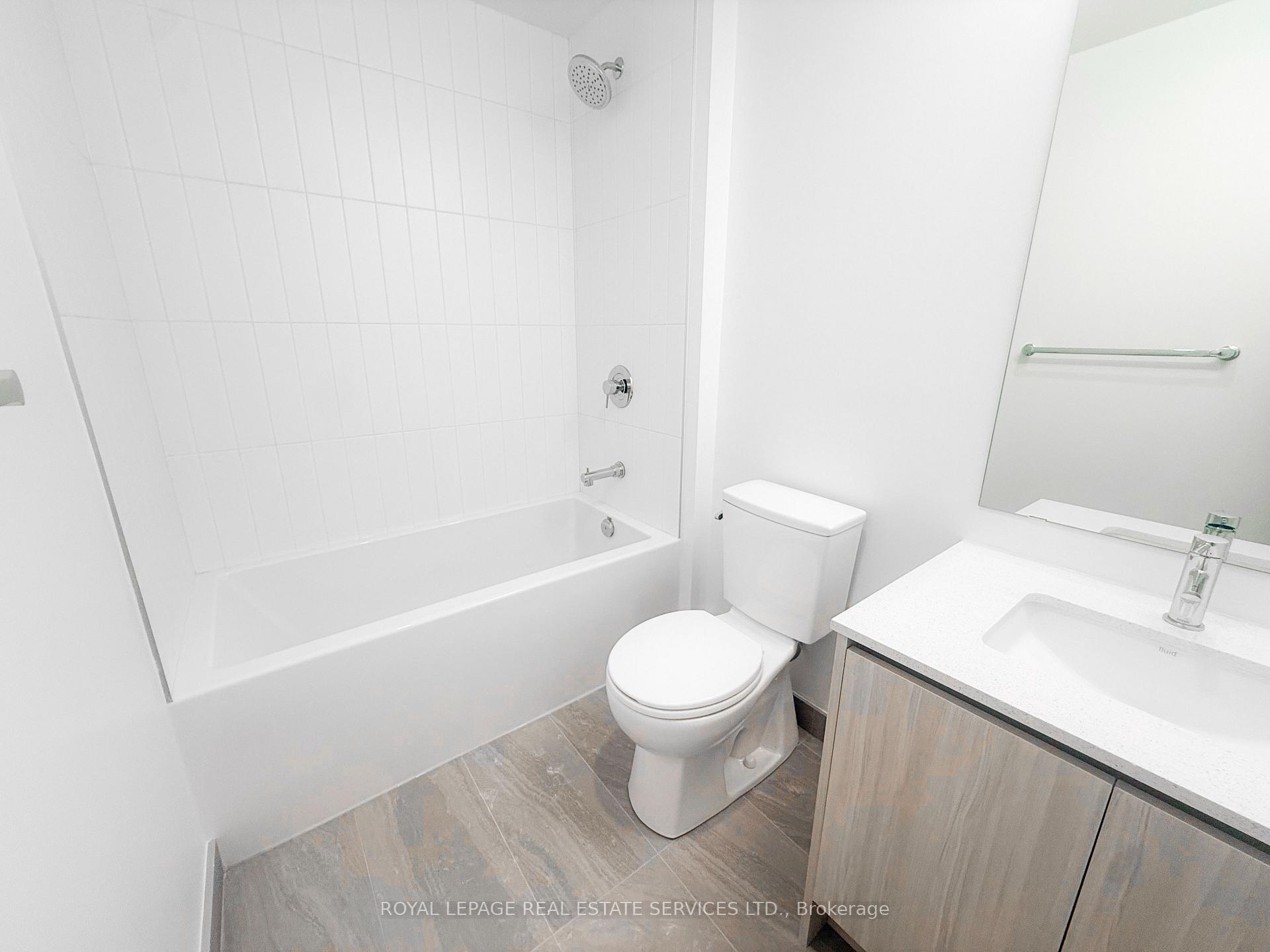 Photo 18 of Unit 105 Upper, 799 The Queensway, Etobicoke, Stonegate-Queensway — HOMEH