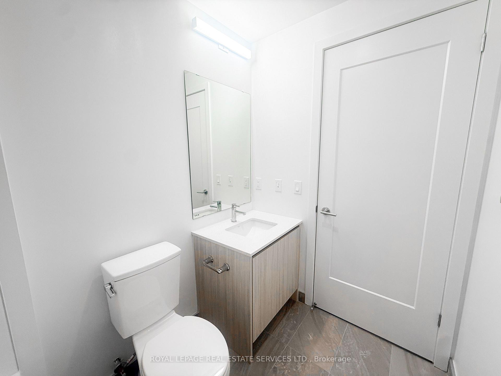 Photo 19 of Unit 105 Upper, 799 The Queensway, Etobicoke, Stonegate-Queensway — HOMEH