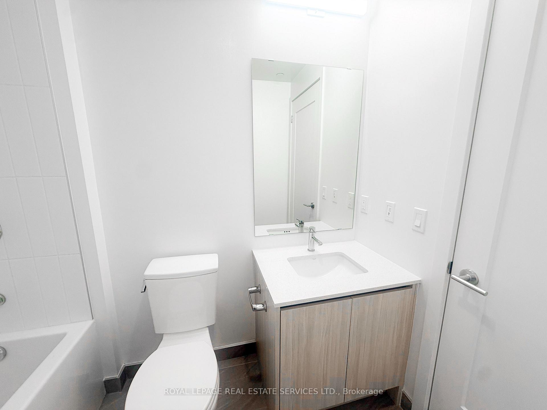 Photo 20 of Unit 105 Upper, 799 The Queensway, Etobicoke, Stonegate-Queensway — HOMEH