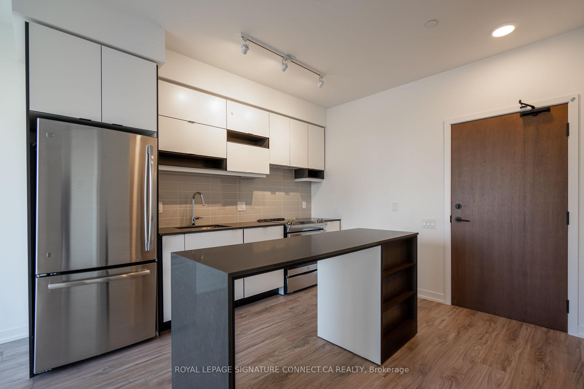 Photo 1 of Unit 409, 4065 Confederation Parkway, Mississauga, City Centre — HOMEH