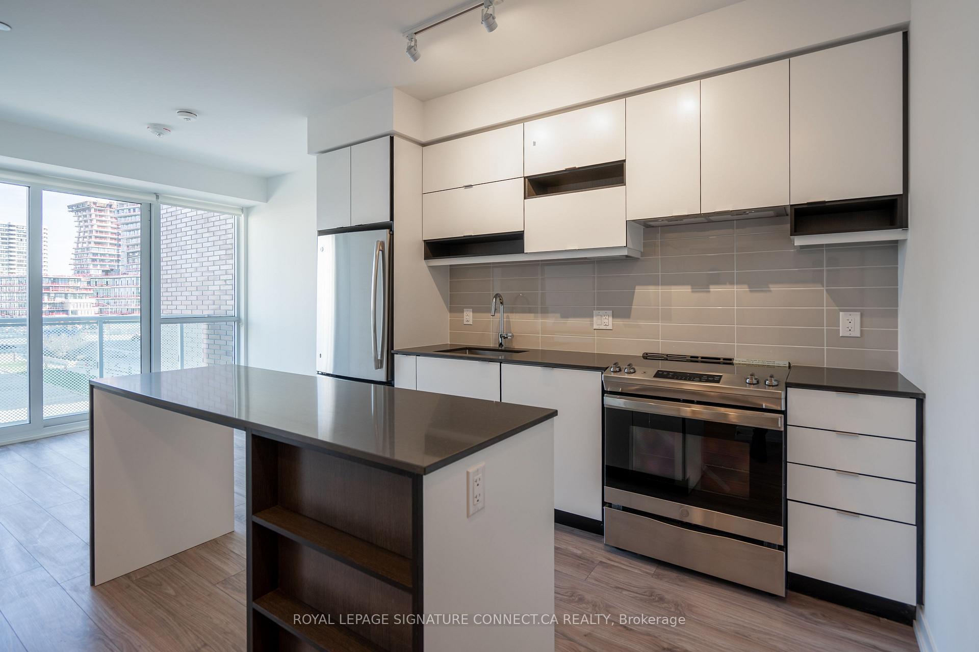 Photo 3 of Unit 409, 4065 Confederation Parkway, Mississauga, City Centre — HOMEH