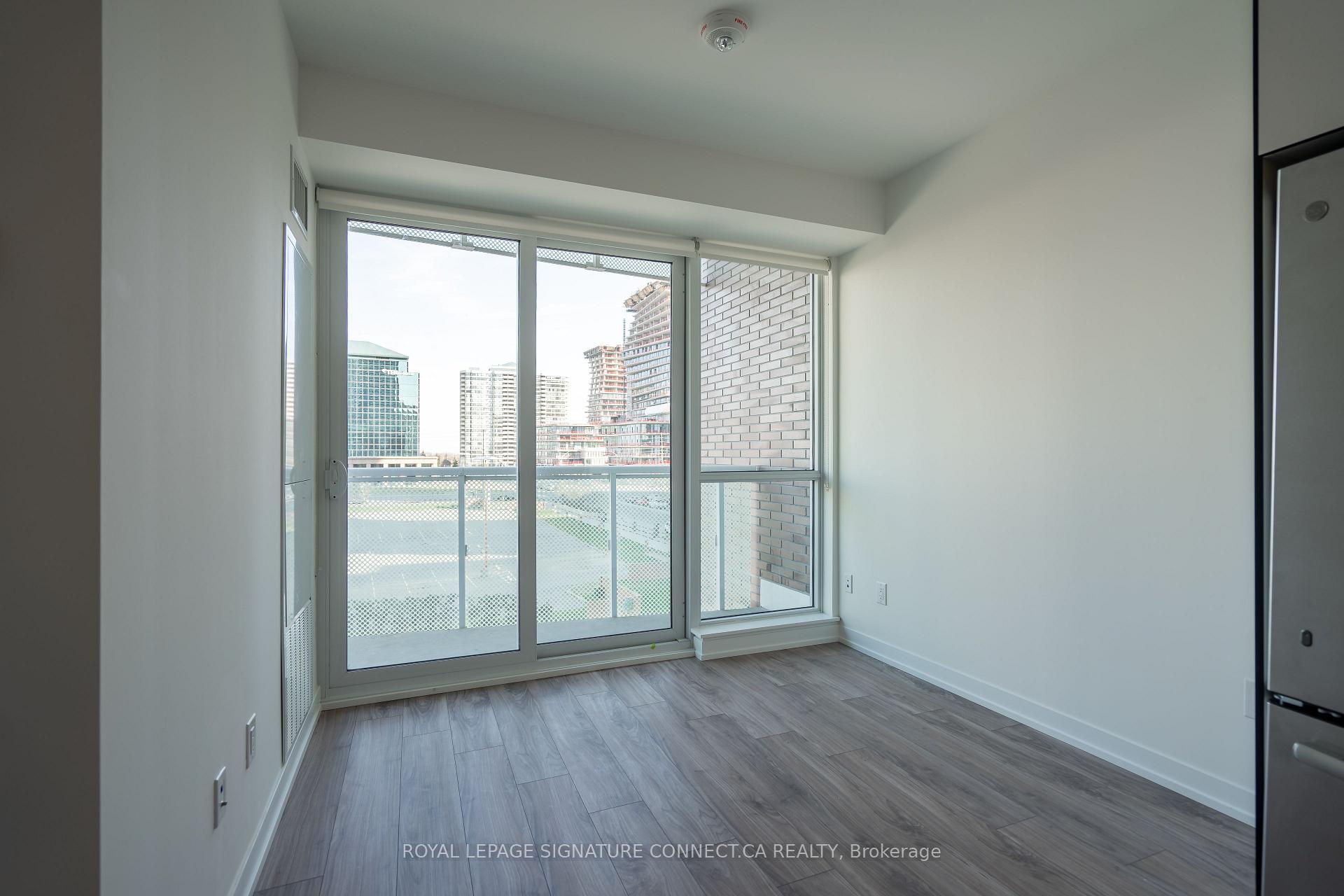 Photo 7 of Unit 409, 4065 Confederation Parkway, Mississauga, City Centre — HOMEH