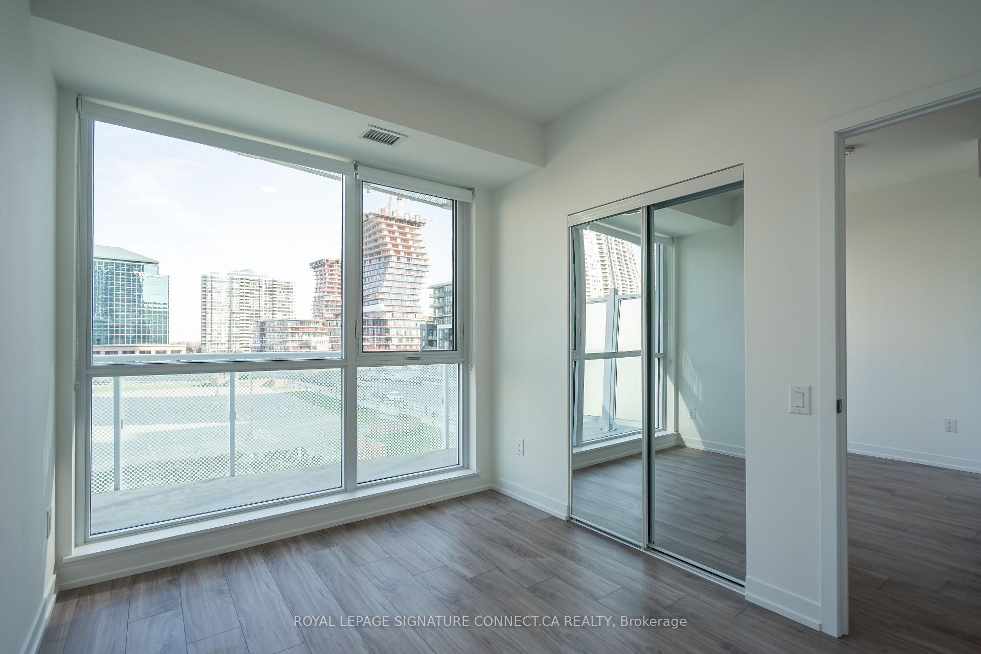 Photo 8 of Unit 409, 4065 Confederation Parkway, Mississauga, City Centre — HOMEH