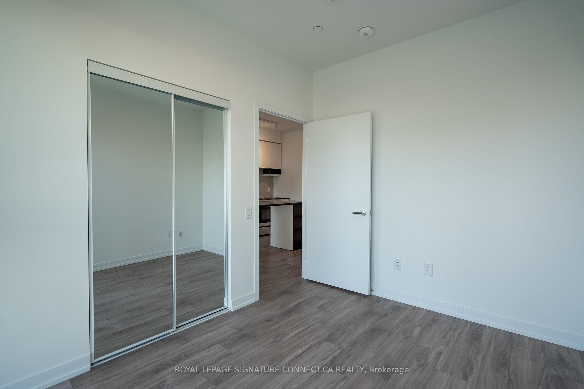 Photo 9 of Unit 409, 4065 Confederation Parkway, Mississauga, City Centre — HOMEH