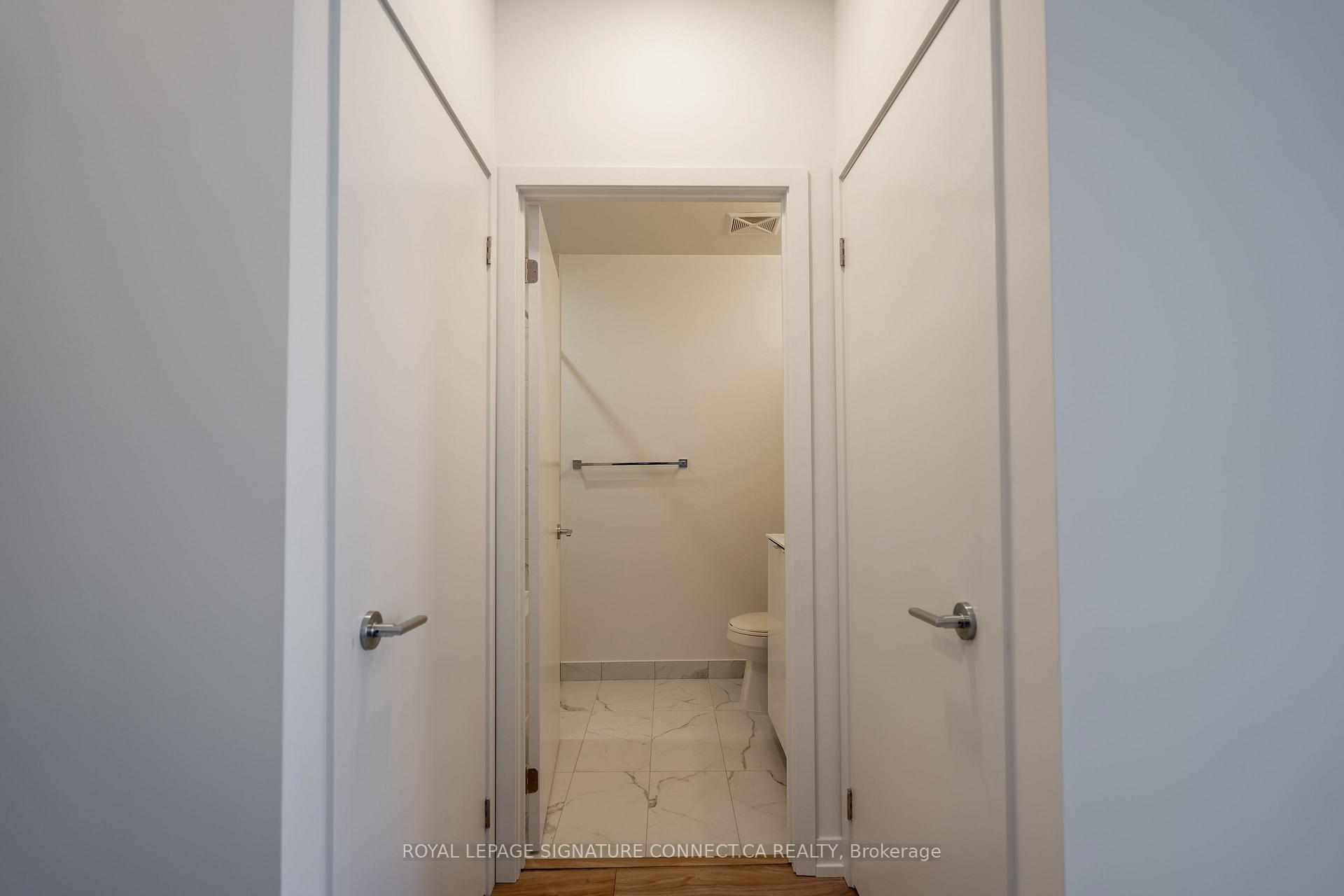 Photo 10 of Unit 409, 4065 Confederation Parkway, Mississauga, City Centre — HOMEH