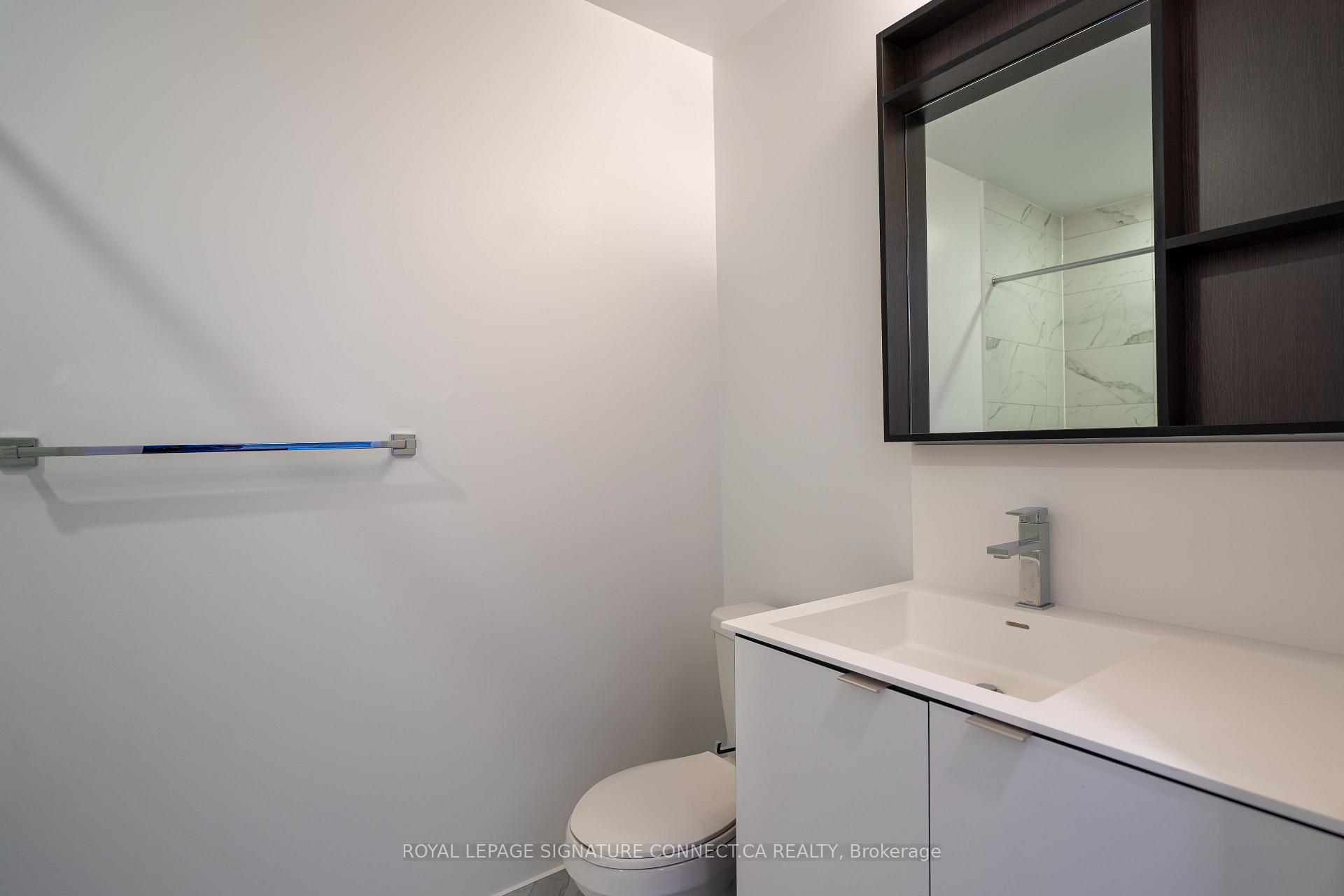 Photo 11 of Unit 409, 4065 Confederation Parkway, Mississauga, City Centre — HOMEH