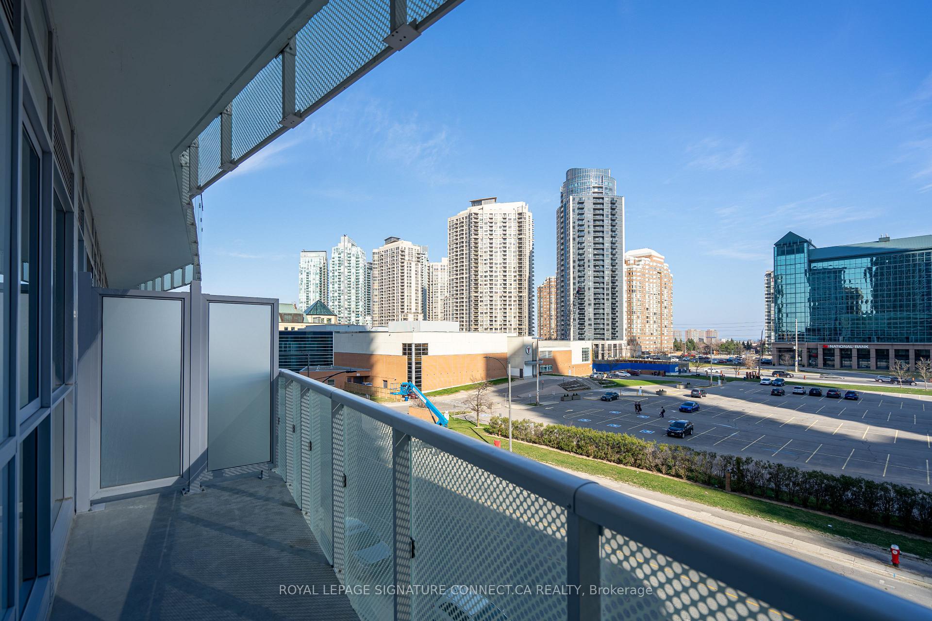 Photo 14 of Unit 409, 4065 Confederation Parkway, Mississauga, City Centre — HOMEH