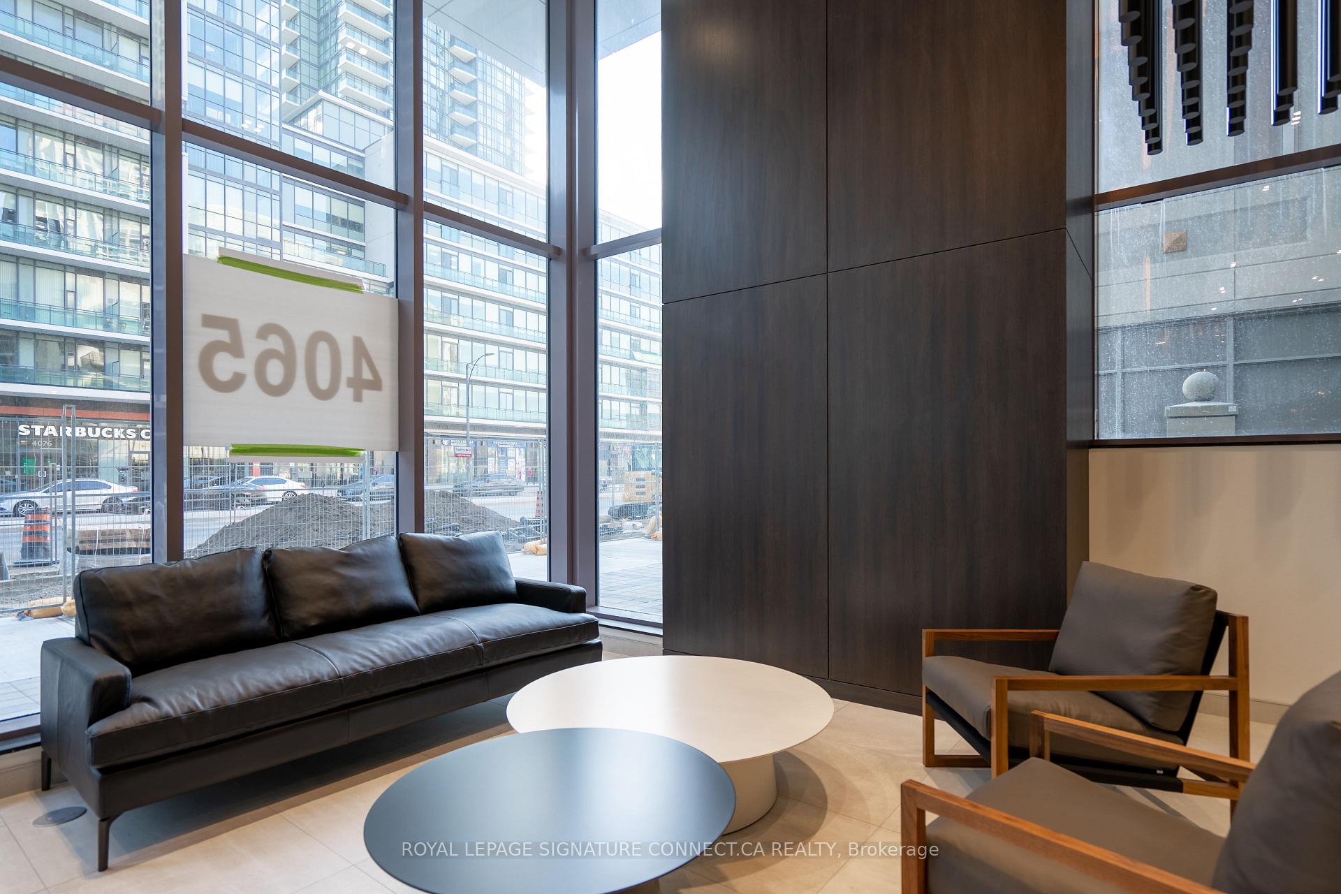 Photo 18 of Unit 409, 4065 Confederation Parkway, Mississauga, City Centre — HOMEH