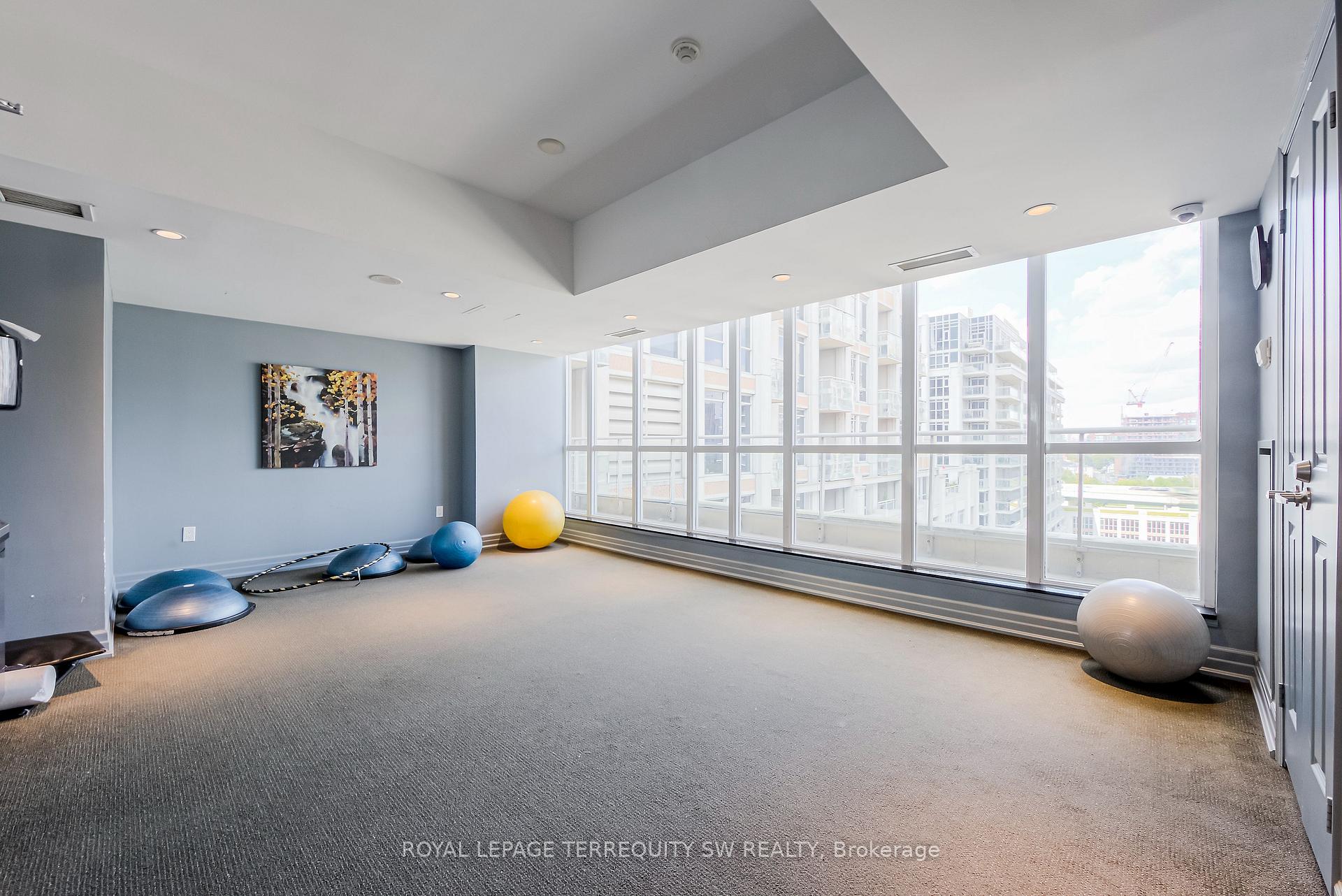Photo 23 of Unit 912, 628 Fleet Street, Toronto, Niagara — HOMEH